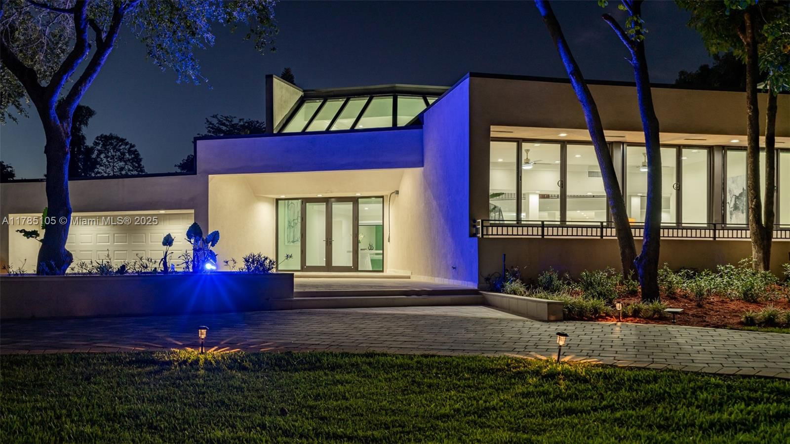 Real estate property located at 11861 4th St, Broward, Simons Plat, Plantation, FL