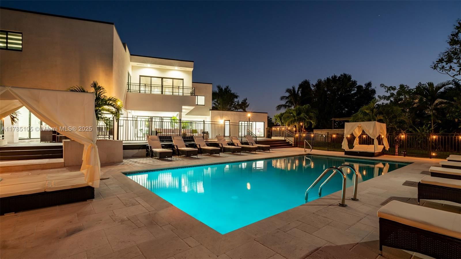 Real estate property located at 11861 4th St, Broward, Simons Plat, Plantation, FL