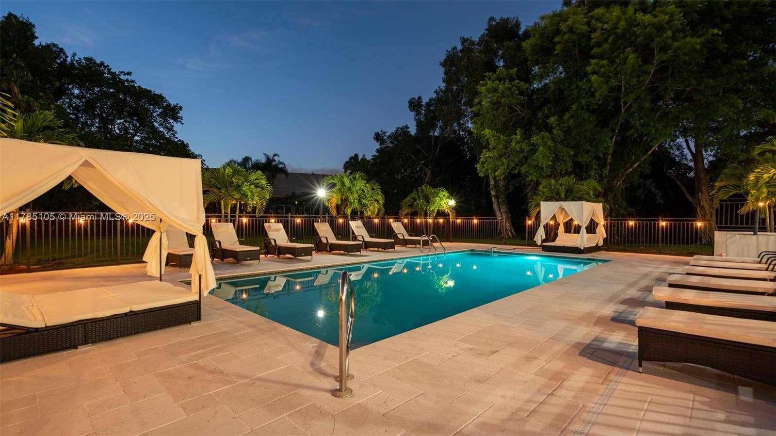 Real estate property located at 11861 4th St, Broward, Simons Plat, Plantation, FL