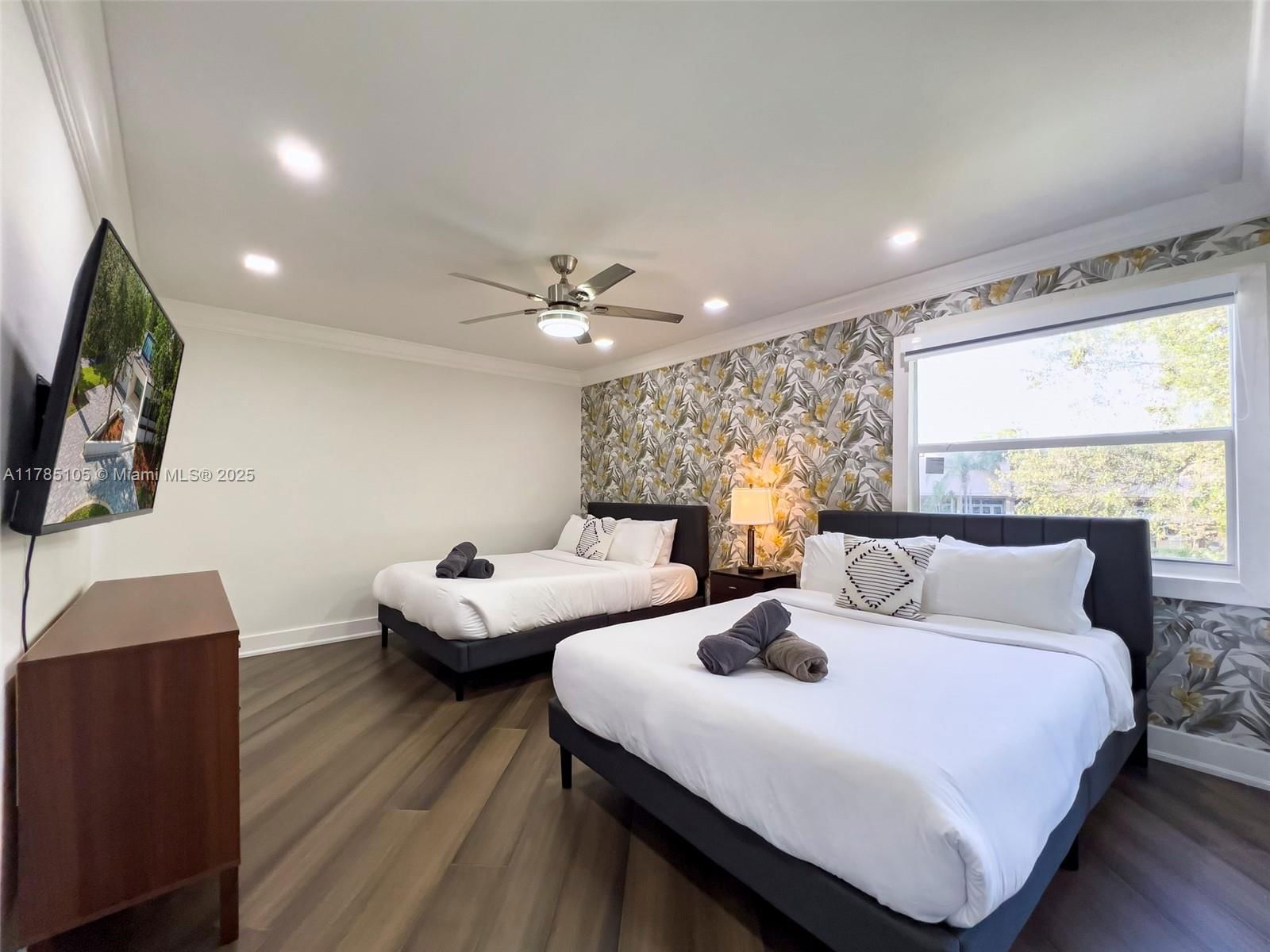 Real estate property located at 11861 4th St, Broward, Simons Plat, Plantation, FL