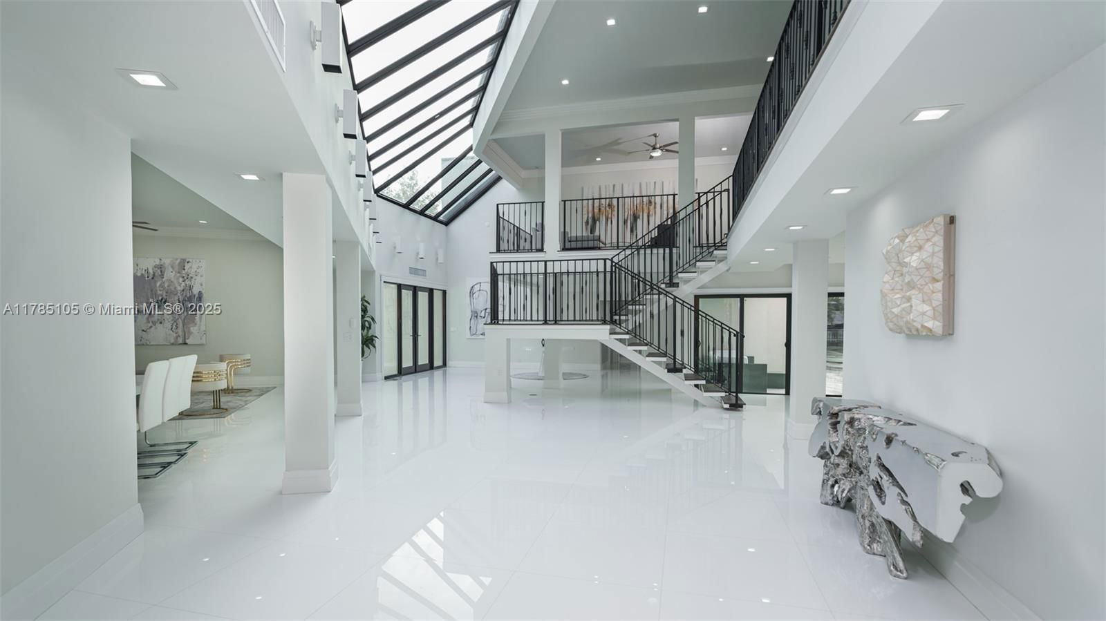 Real estate property located at 11861 4th St, Broward, Simons Plat, Plantation, FL