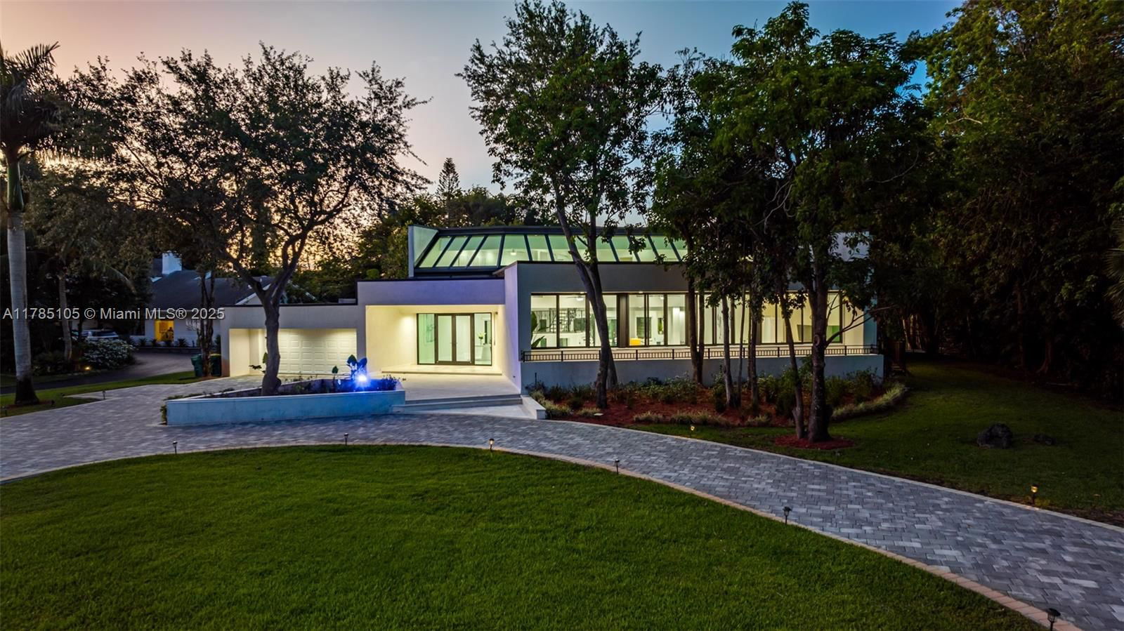 Real estate property located at 11861 4th St, Broward, Simons Plat, Plantation, FL