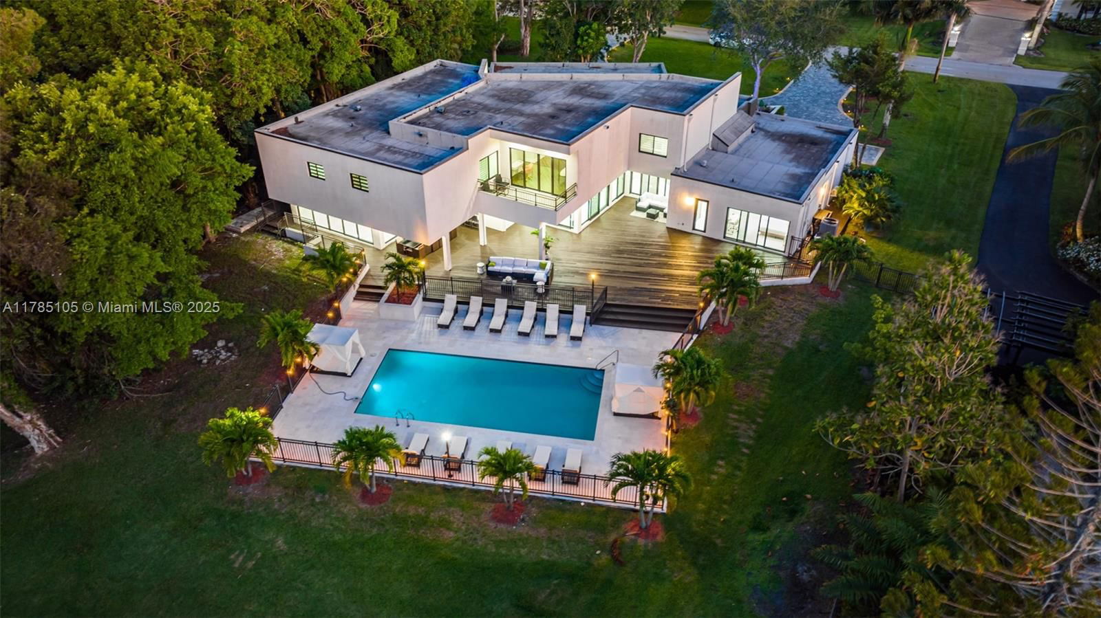 Real estate property located at 11861 4th St, Broward, Simons Plat, Plantation, FL