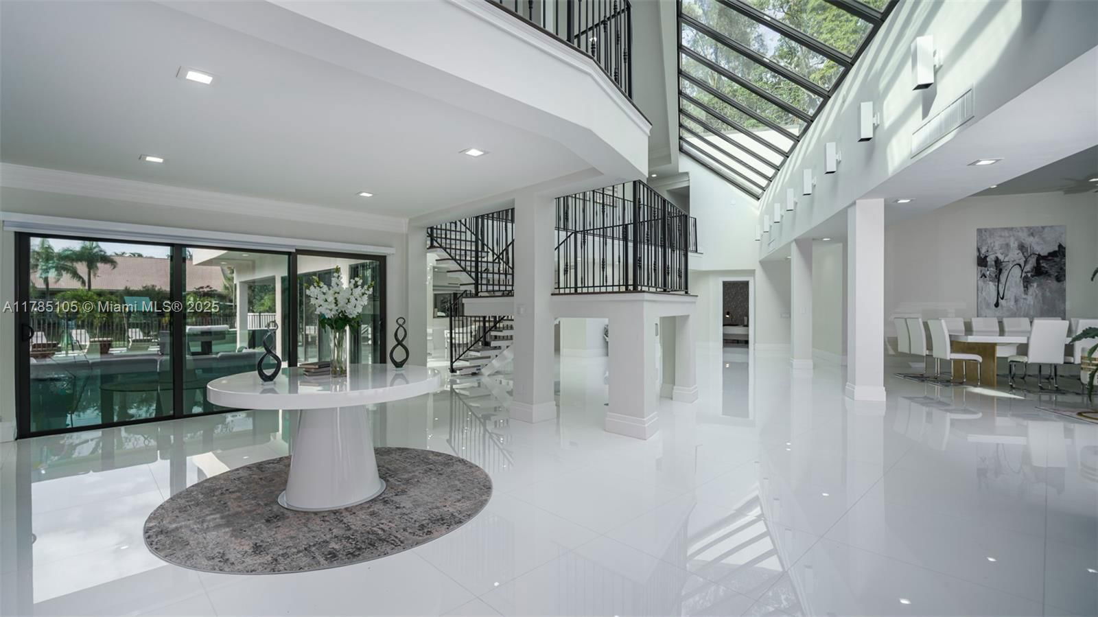 Real estate property located at 11861 4th St, Broward, Simons Plat, Plantation, FL