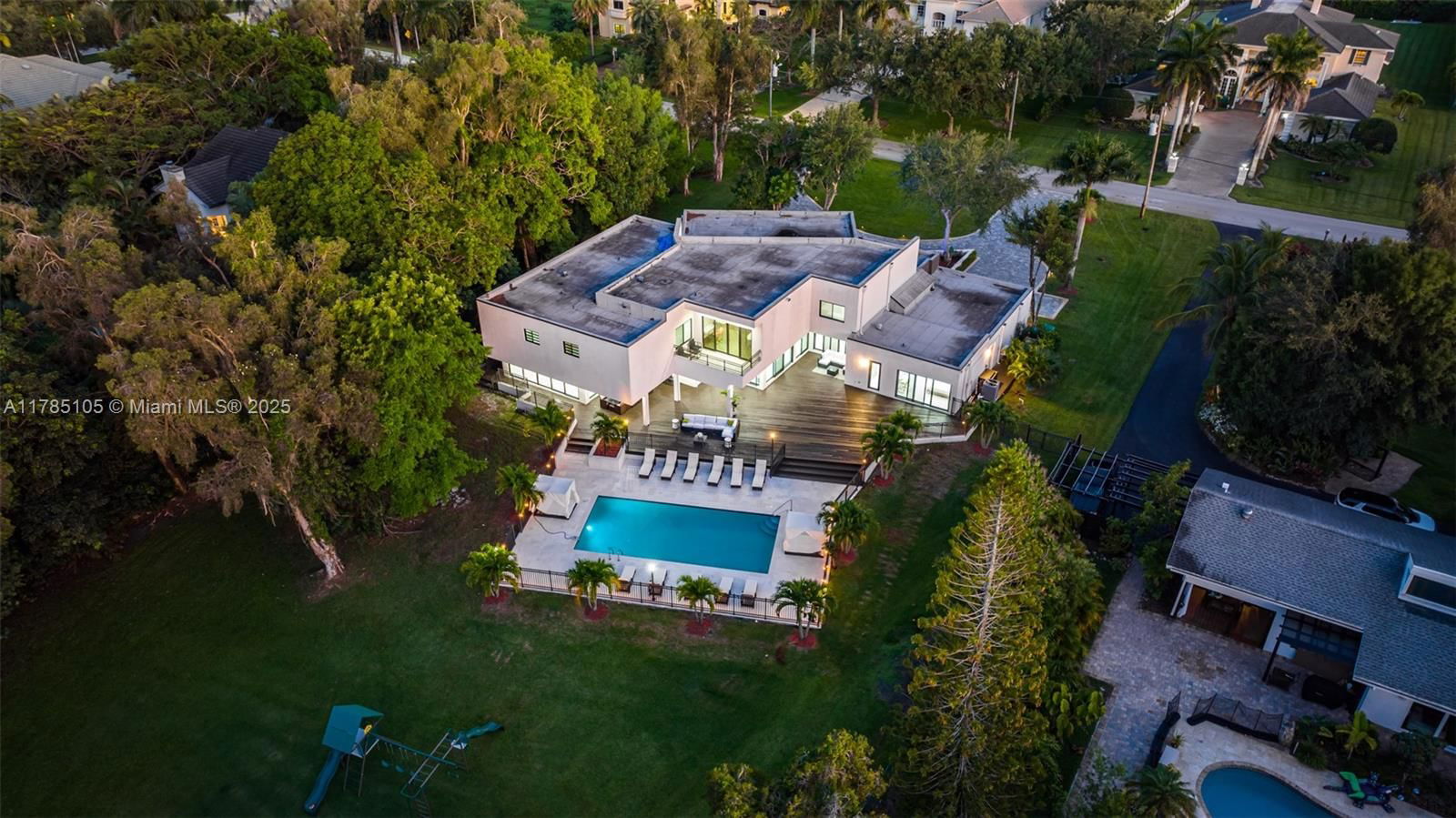 Real estate property located at 11861 4th St, Broward, Simons Plat, Plantation, FL