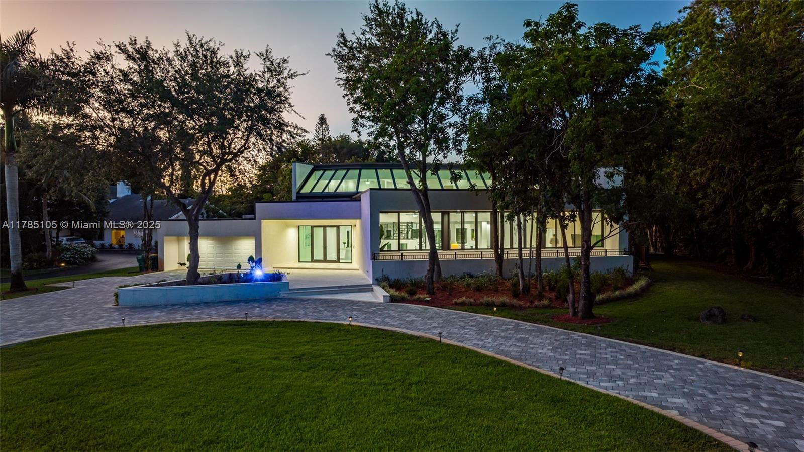 Real estate property located at 11861 4th St, Broward, Simons Plat, Plantation, FL