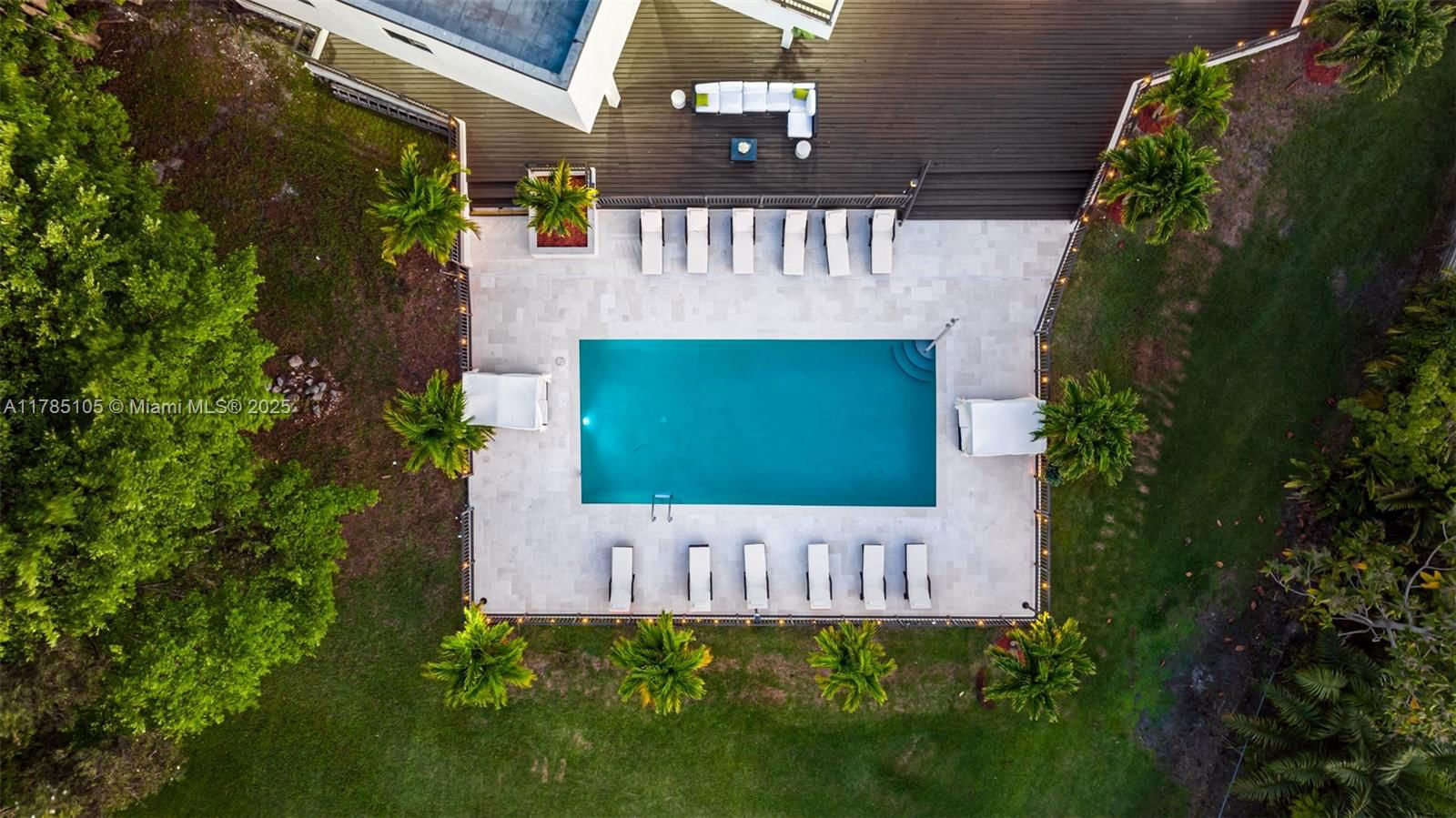 Real estate property located at 11861 4th St, Broward, Simons Plat, Plantation, FL