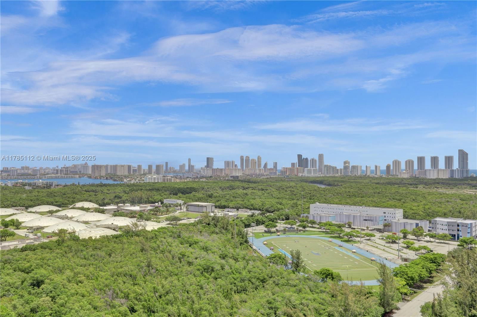 Real estate property located at 15051 Royal Oaks Ln #2503, Miami-dade, The Oaks I Condo, North Miami, FL