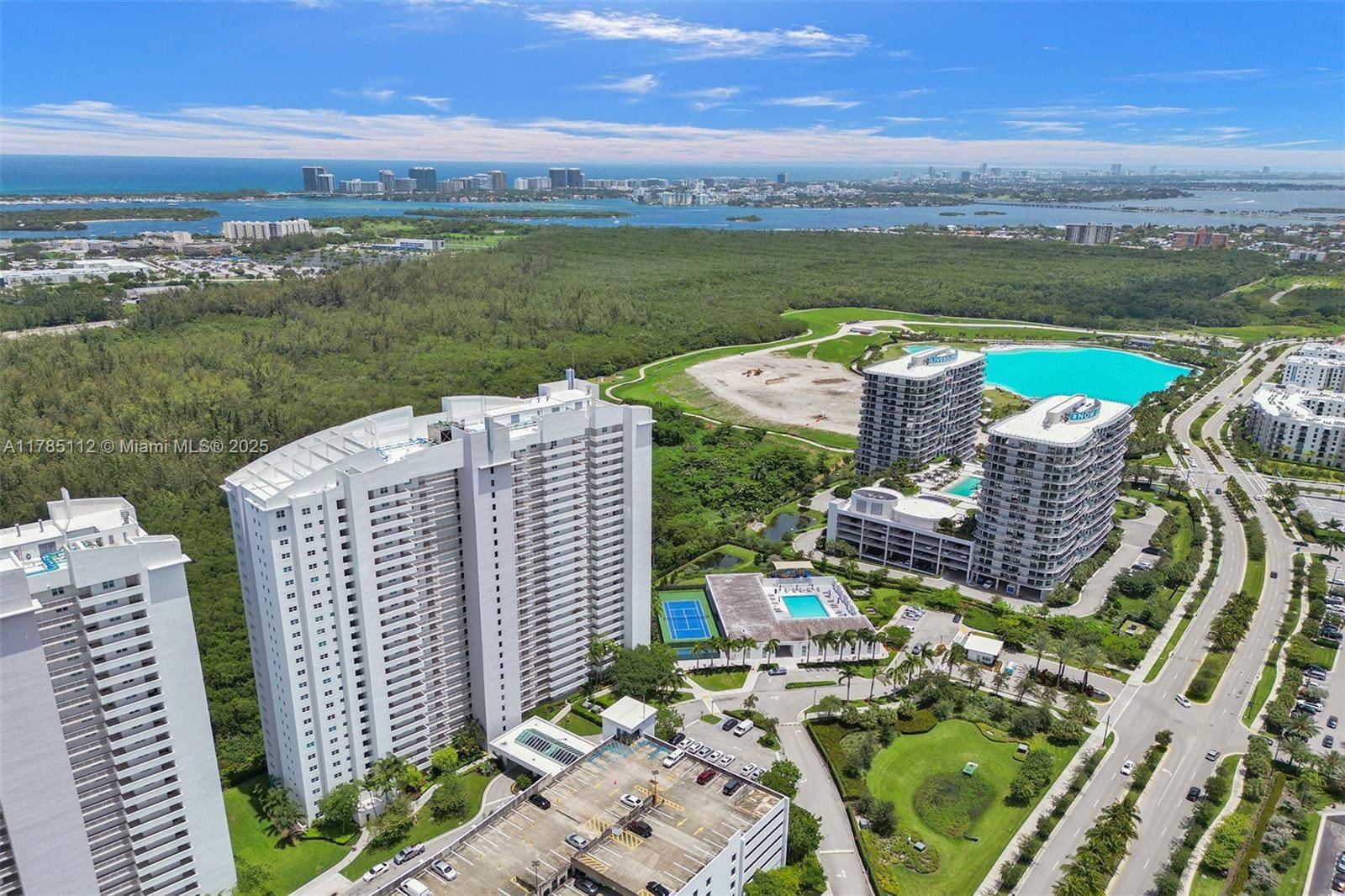 Real estate property located at 15051 Royal Oaks Ln #2503, Miami-dade, The Oaks I Condo, North Miami, FL