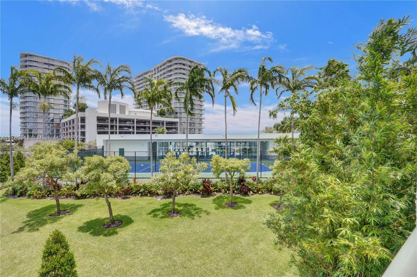 Real estate property located at 15051 Royal Oaks Ln #2503, Miami-dade, The Oaks I Condo, North Miami, FL