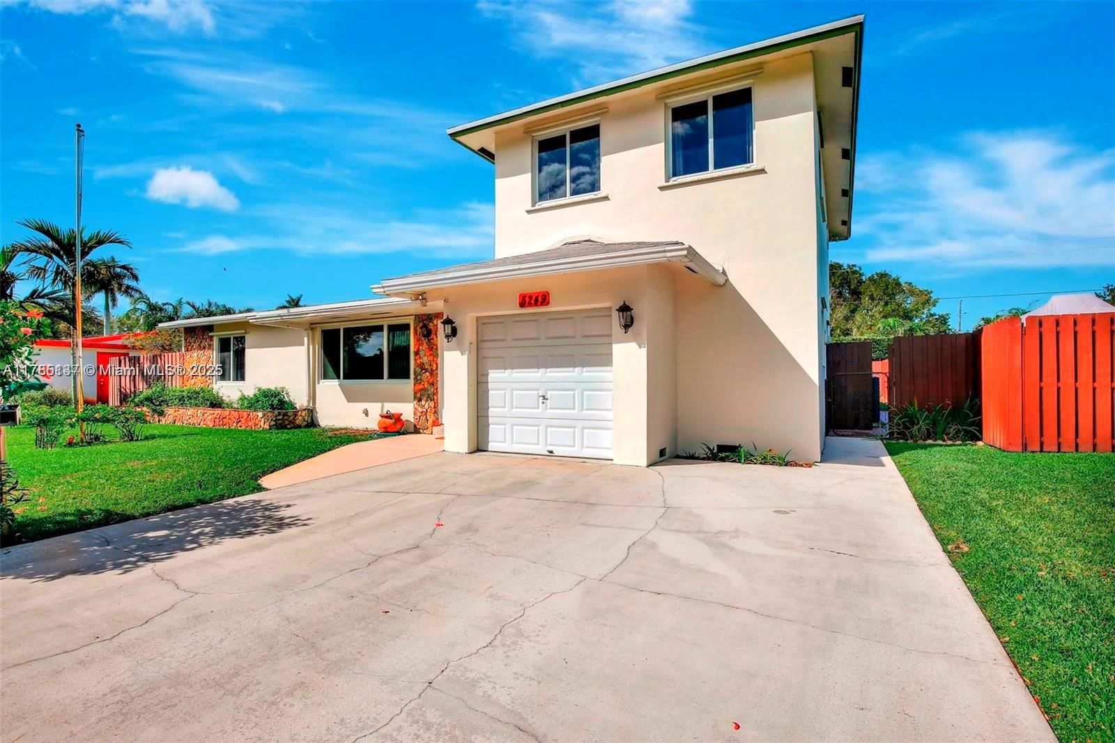 Real estate property located at 5249 92nd Ter, Broward, Cooper Colony Estates, Cooper City, FL