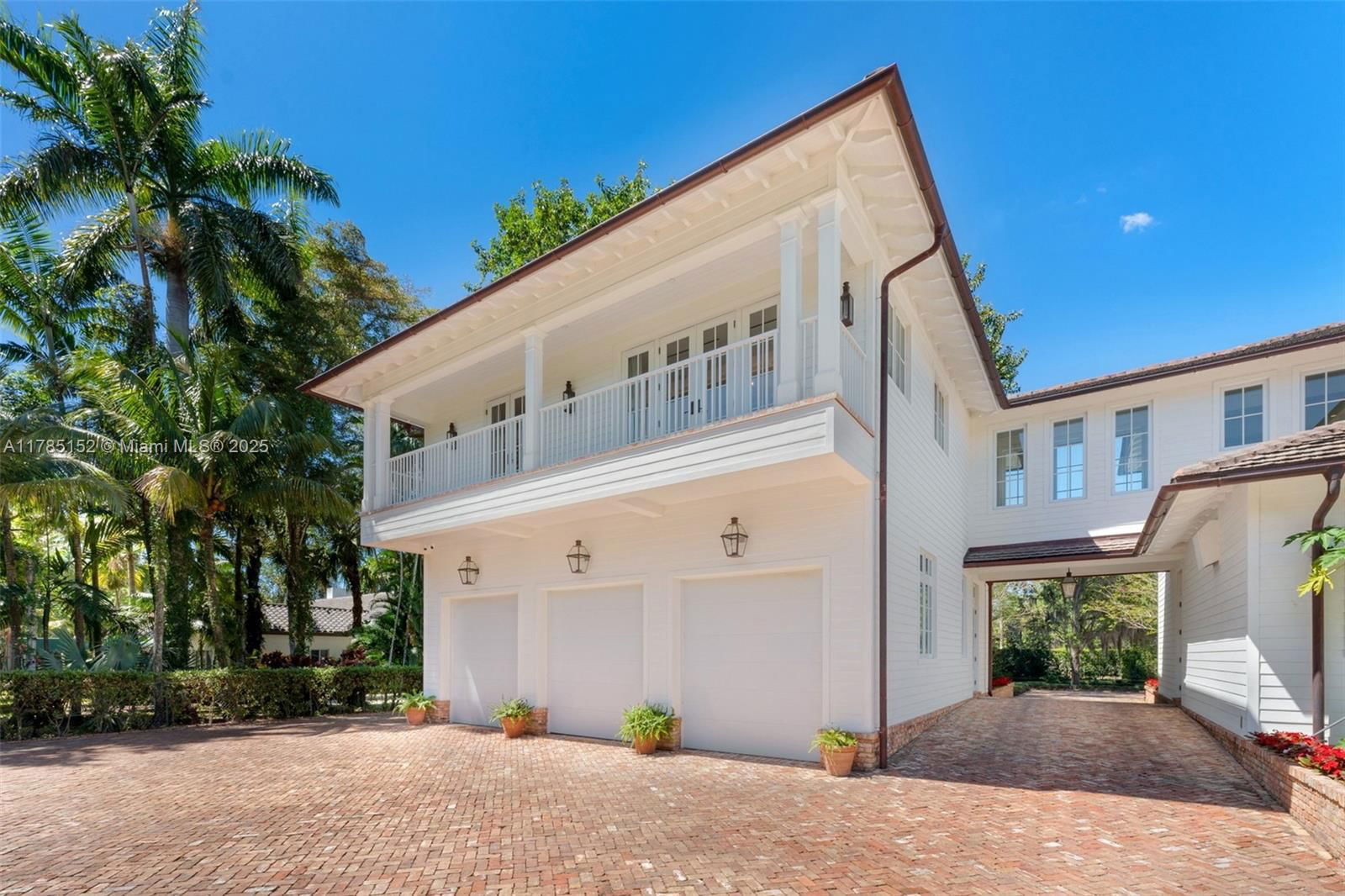 Real estate property located at 7393 79th Ct, Miami-dade, Sunset Grove 2nd Amd, Miami, FL