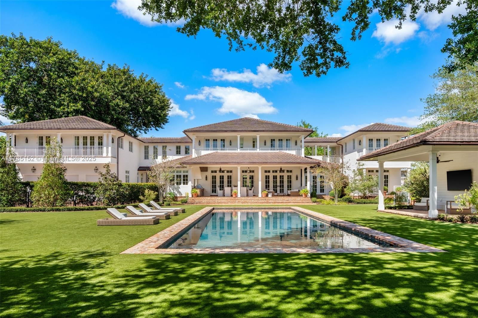 Real estate property located at 7393 79th Ct, Miami-dade, Sunset Grove 2nd Amd, Miami, FL