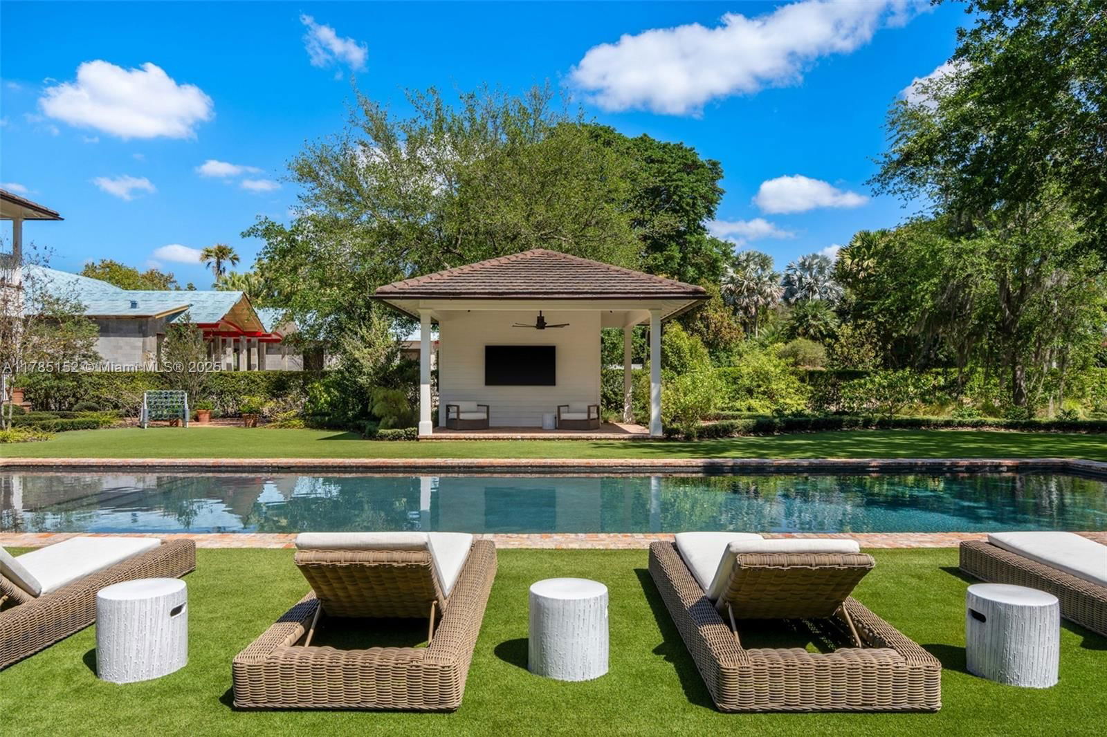 Real estate property located at 7393 79th Ct, Miami-dade, Sunset Grove 2nd Amd, Miami, FL