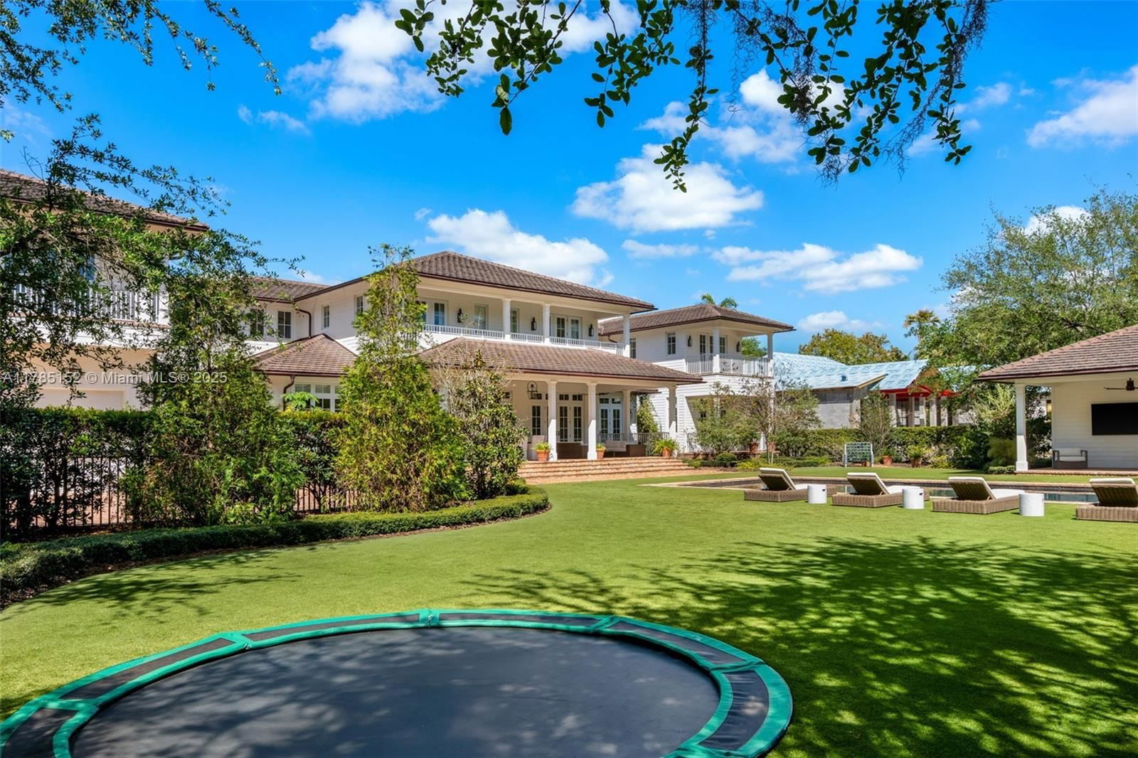 Real estate property located at 7393 79th Ct, Miami-dade, Sunset Grove 2nd Amd, Miami, FL