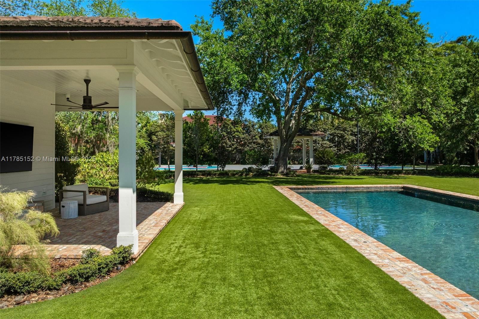 Real estate property located at 7393 79th Ct, Miami-dade, Sunset Grove 2nd Amd, Miami, FL