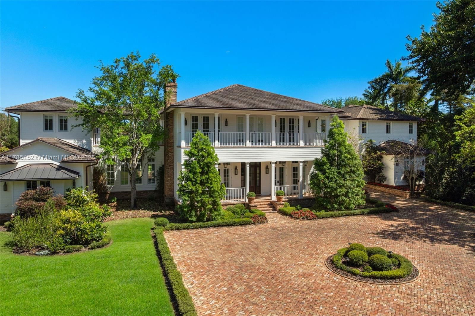 Real estate property located at 7393 79th Ct, Miami-dade, Sunset Grove 2nd Amd, Miami, FL