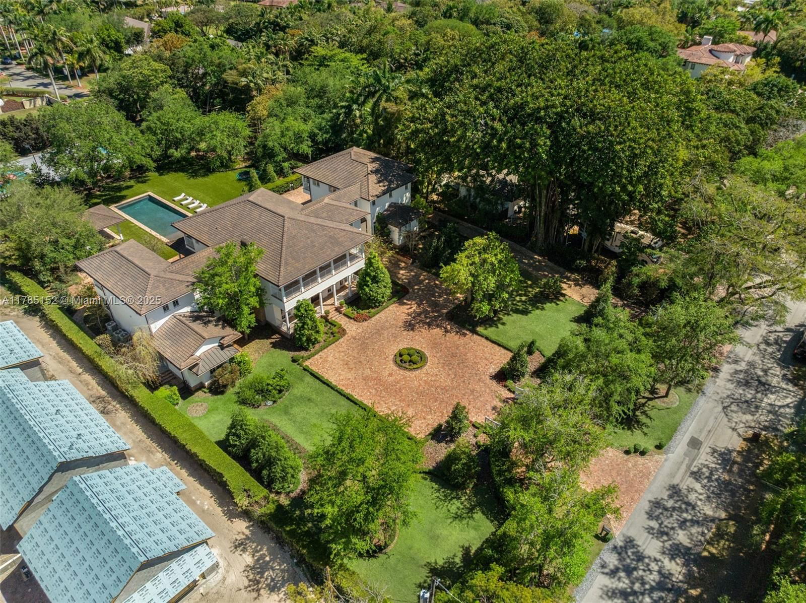 Real estate property located at 7393 79th Ct, Miami-dade, Sunset Grove 2nd Amd, Miami, FL