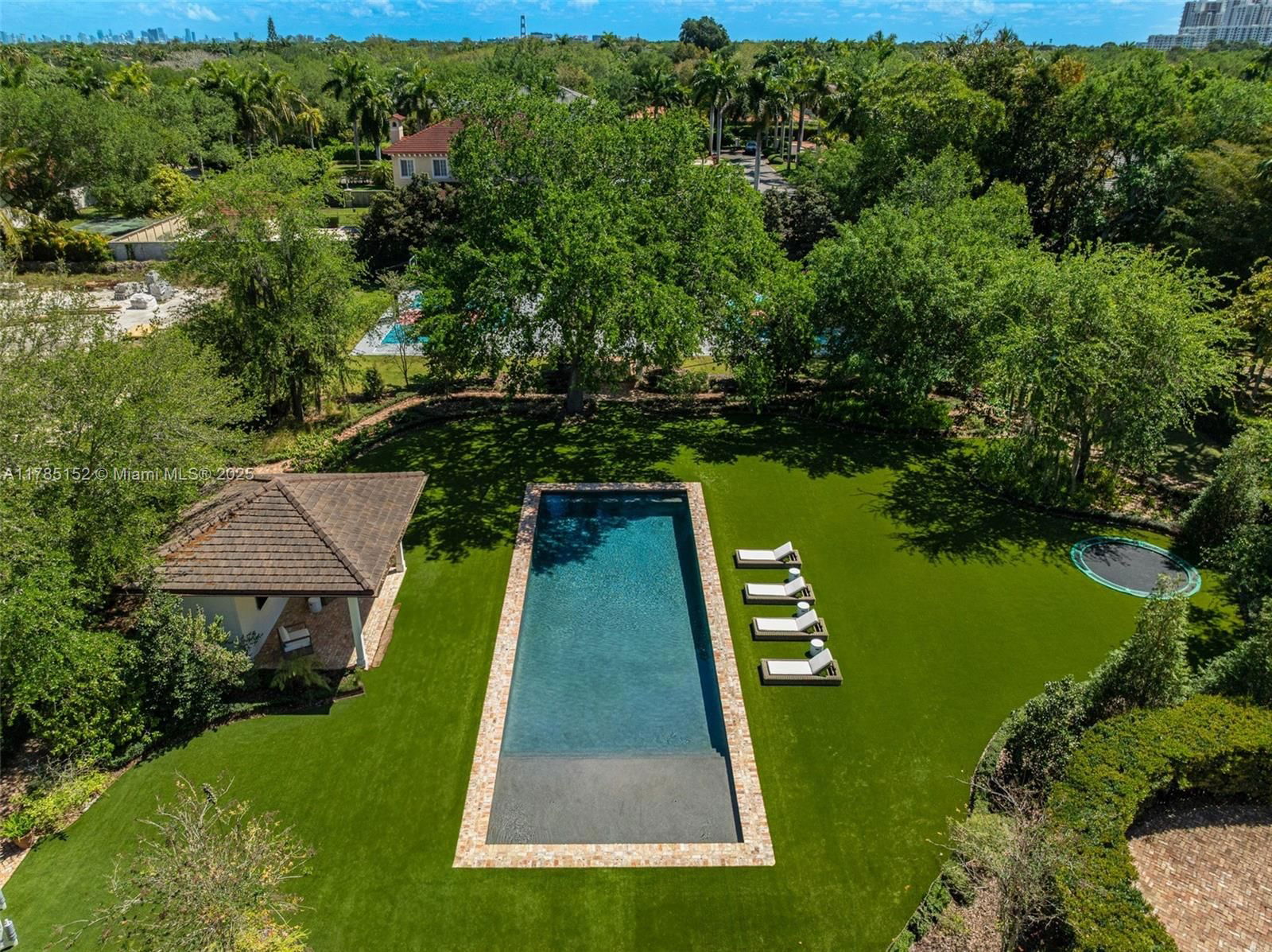 Real estate property located at 7393 79th Ct, Miami-dade, Sunset Grove 2nd Amd, Miami, FL