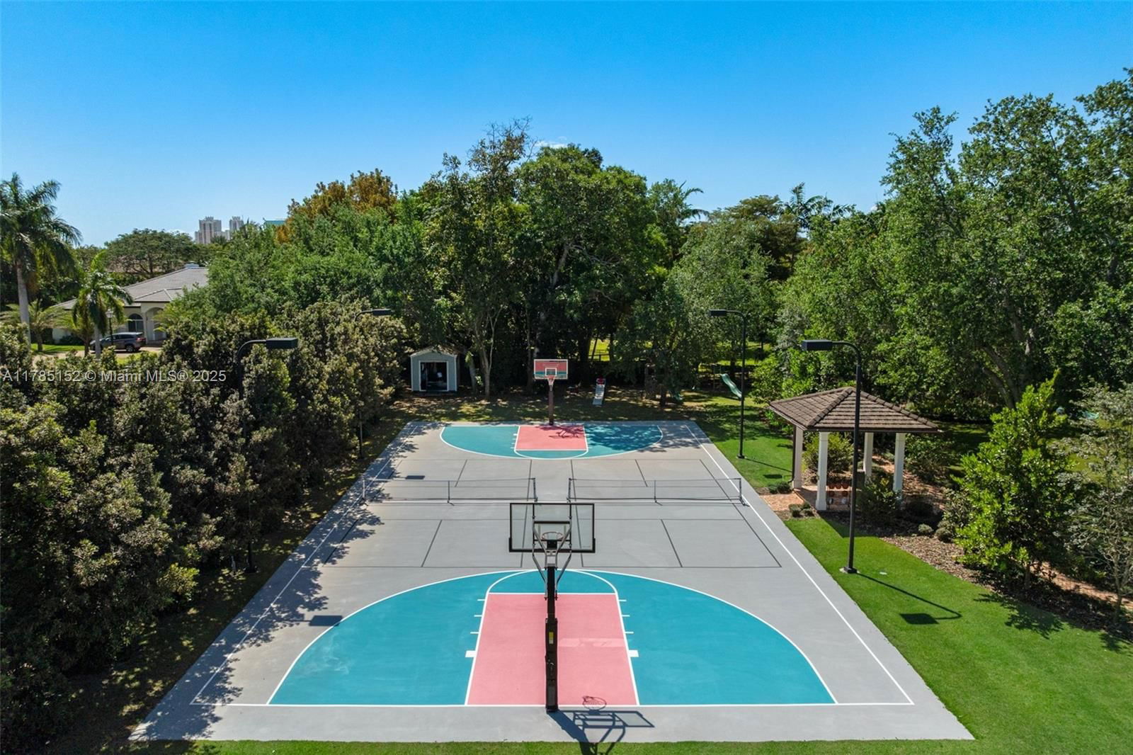 Real estate property located at 7393 79th Ct, Miami-dade, Sunset Grove 2nd Amd, Miami, FL