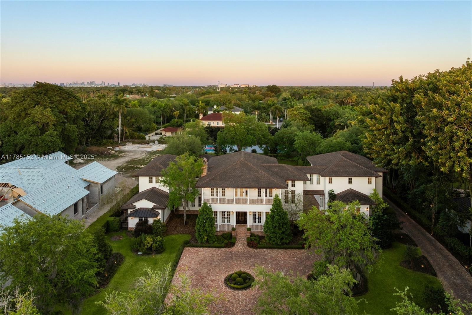 Real estate property located at 7393 79th Ct, Miami-dade, Sunset Grove 2nd Amd, Miami, FL