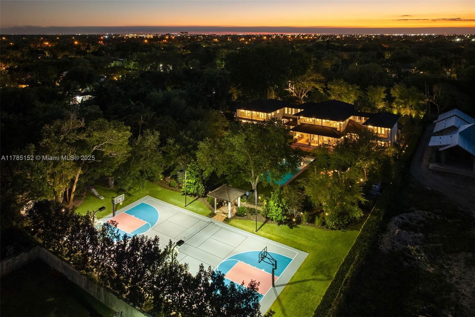 Real estate property located at 7393 79th Ct, Miami-dade, Sunset Grove 2nd Amd, Miami, FL