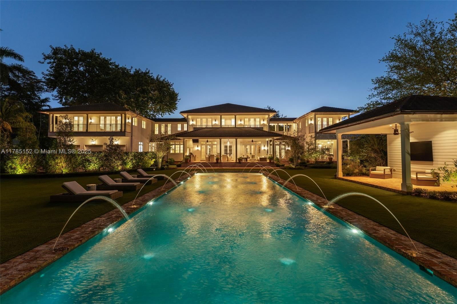 Real estate property located at 7393 79th Ct, Miami-dade, Sunset Grove 2nd Amd, Miami, FL