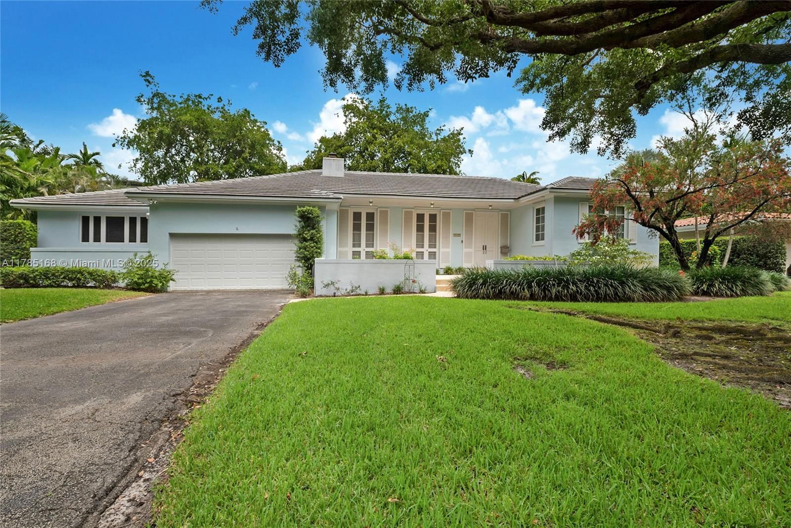 Real estate property located at 1435 Palancia Ave, Miami-dade, Coral Gables Country Club, Coral Gables, FL