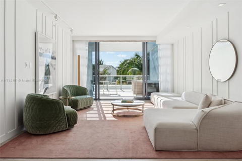 Real estate property located at 2201 Collins Ave #336, Miami-dade, 2201 Collins Ave Condo, Miami Beach, FL