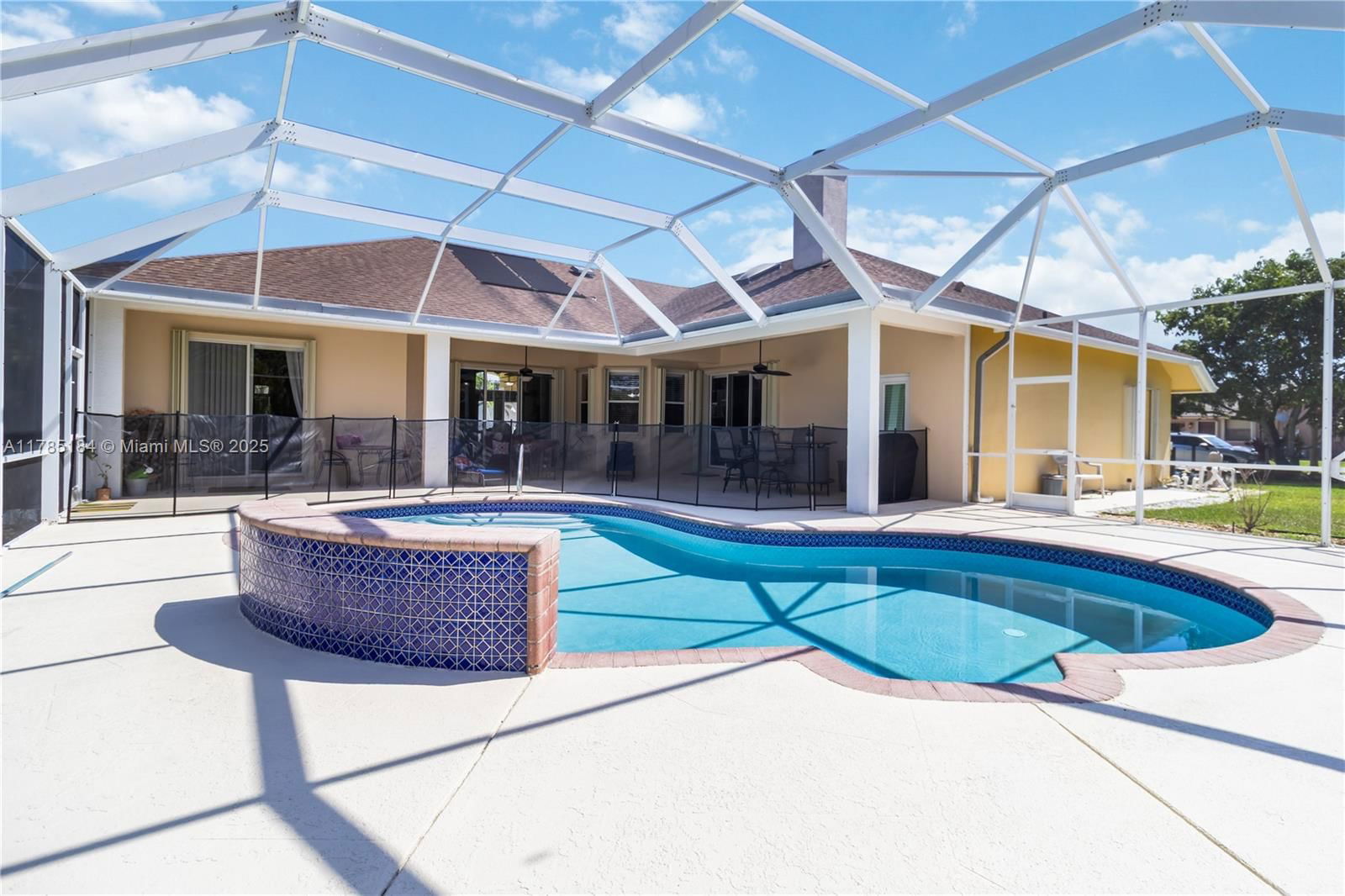 Real estate property located at 11718 63rd Ln, Palm Beach, The Acreage, West Palm Beach, FL
