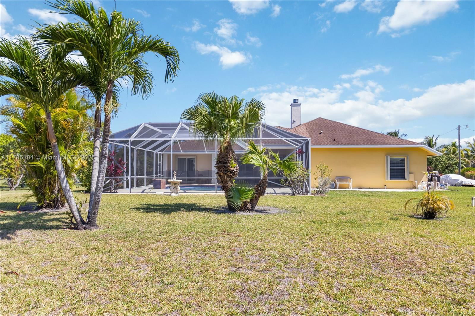 Real estate property located at 11718 63rd Ln, Palm Beach, The Acreage, West Palm Beach, FL
