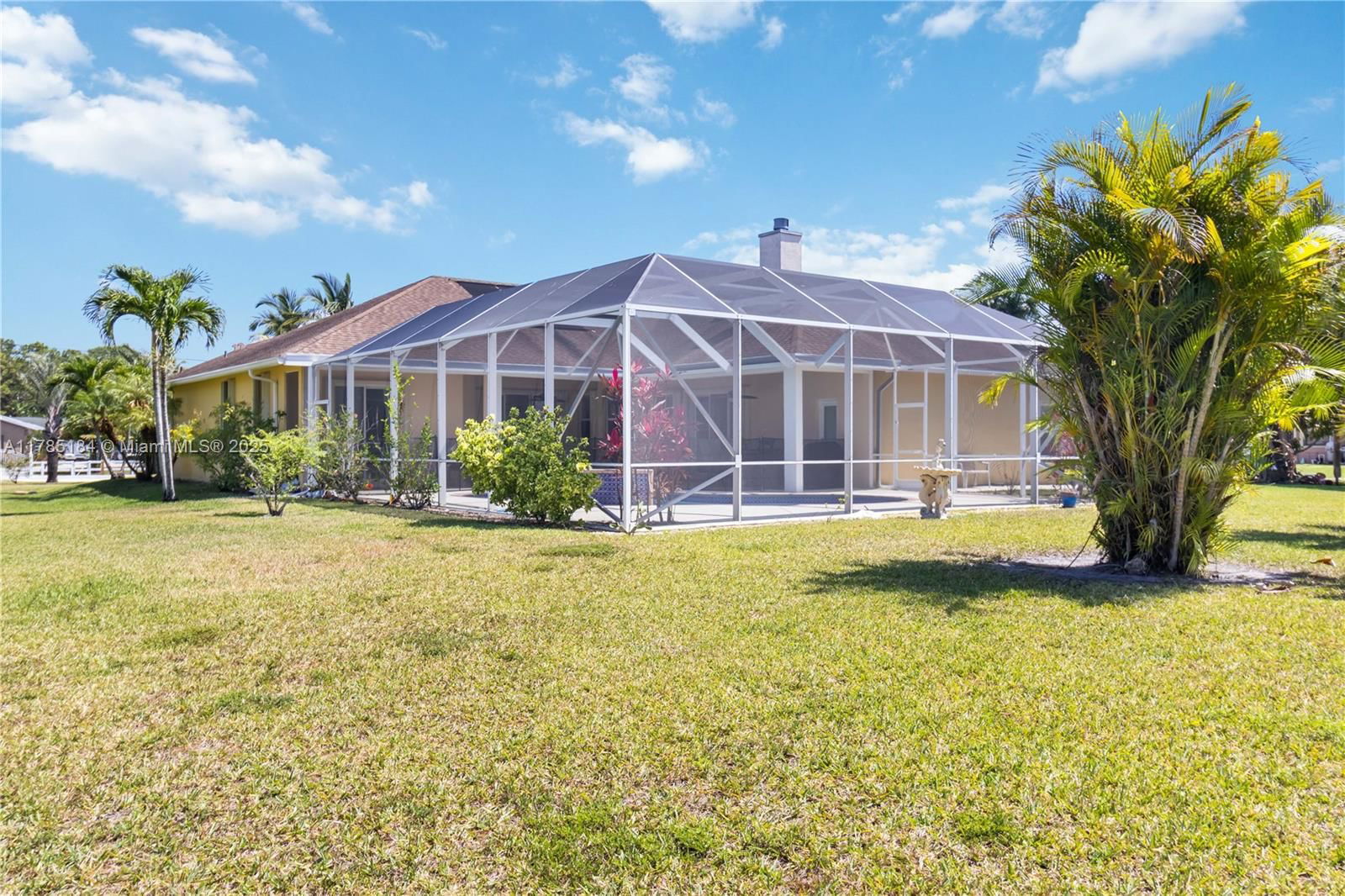 Real estate property located at 11718 63rd Ln, Palm Beach, The Acreage, West Palm Beach, FL