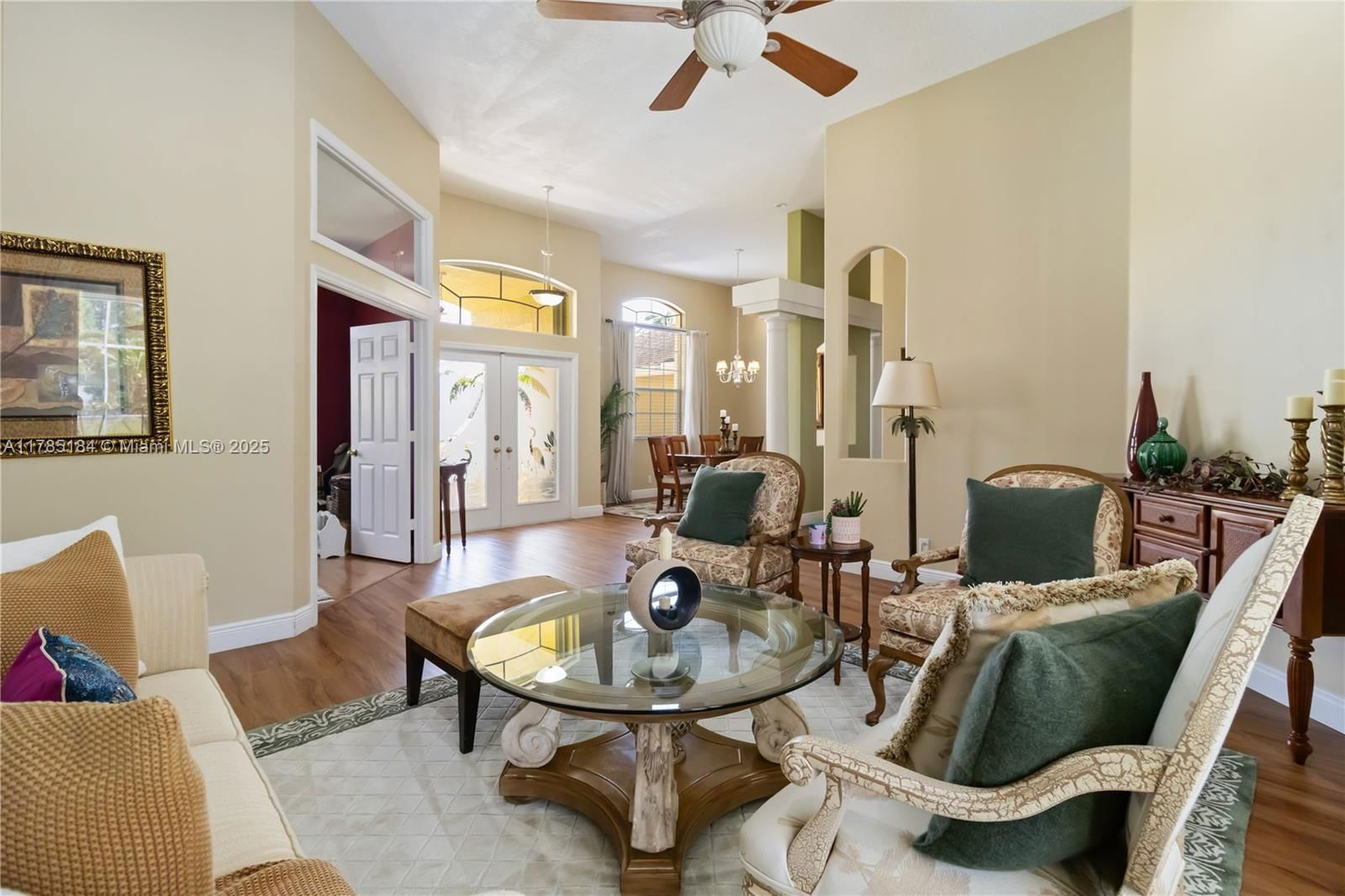 Real estate property located at 11718 63rd Ln, Palm Beach, The Acreage, West Palm Beach, FL