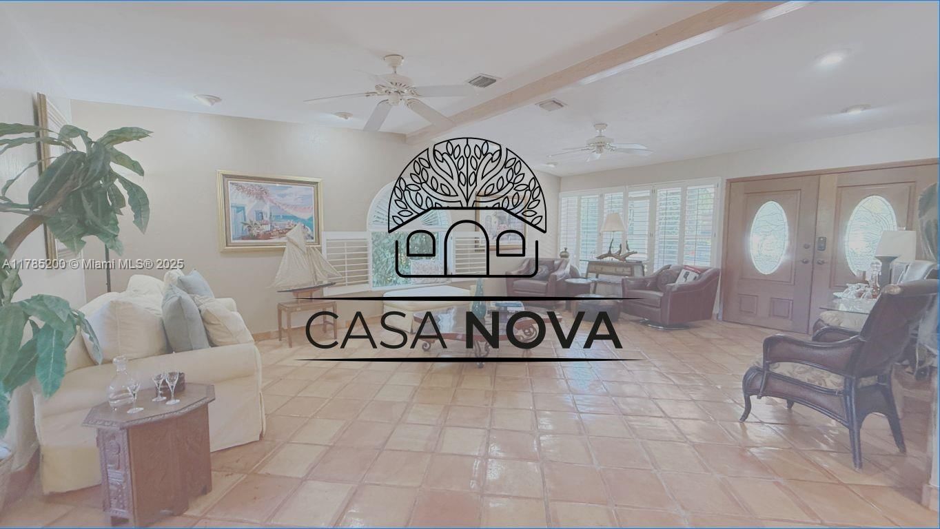 Real estate property located at 8001 133rd, Miami-dade, Pine Tree Estates 1st Addn, Pinecrest, FL