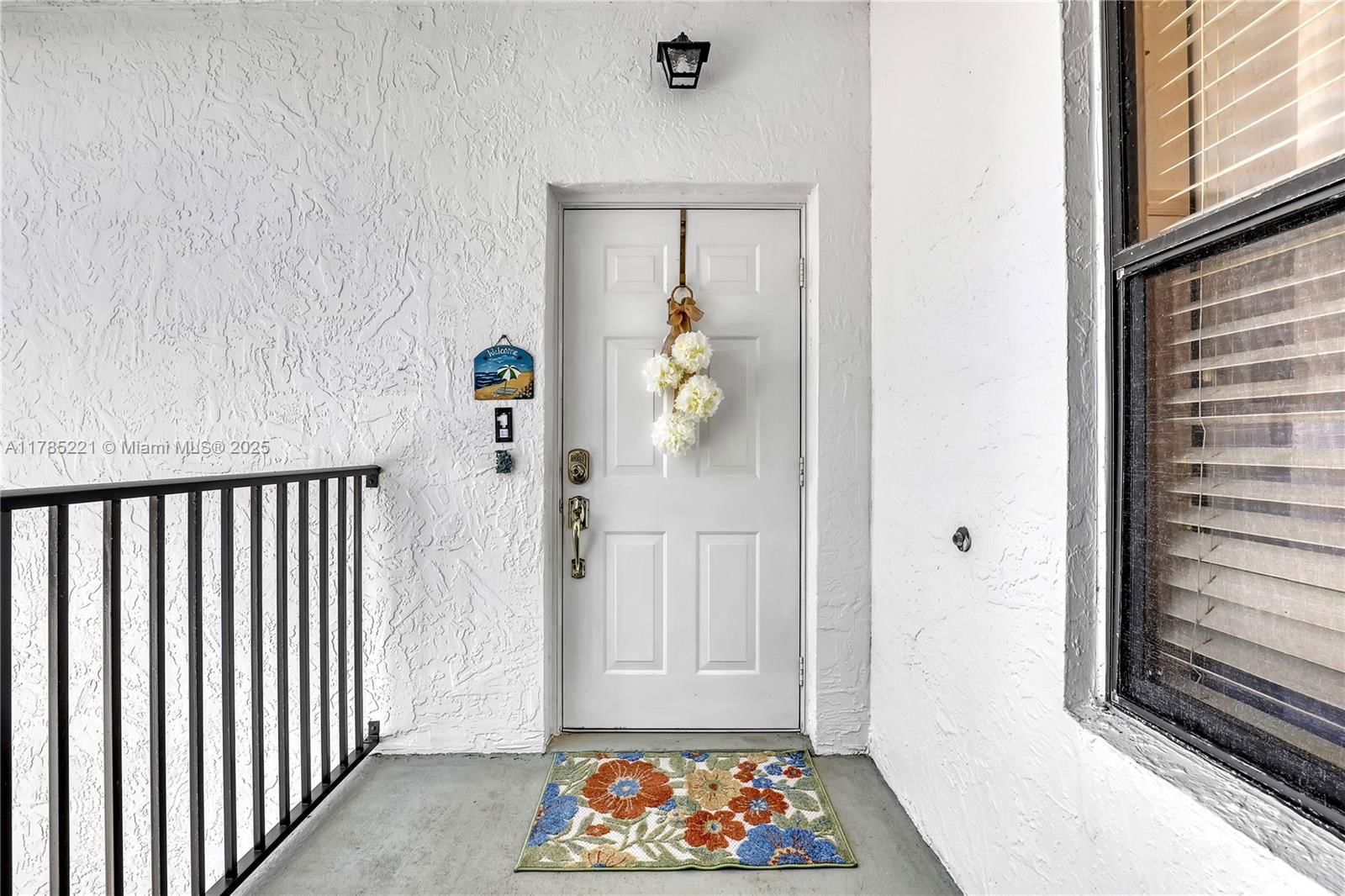 Real estate property located at 6121 Landing Way #13, Martin, Hansons Landing Condo, Stuart, FL