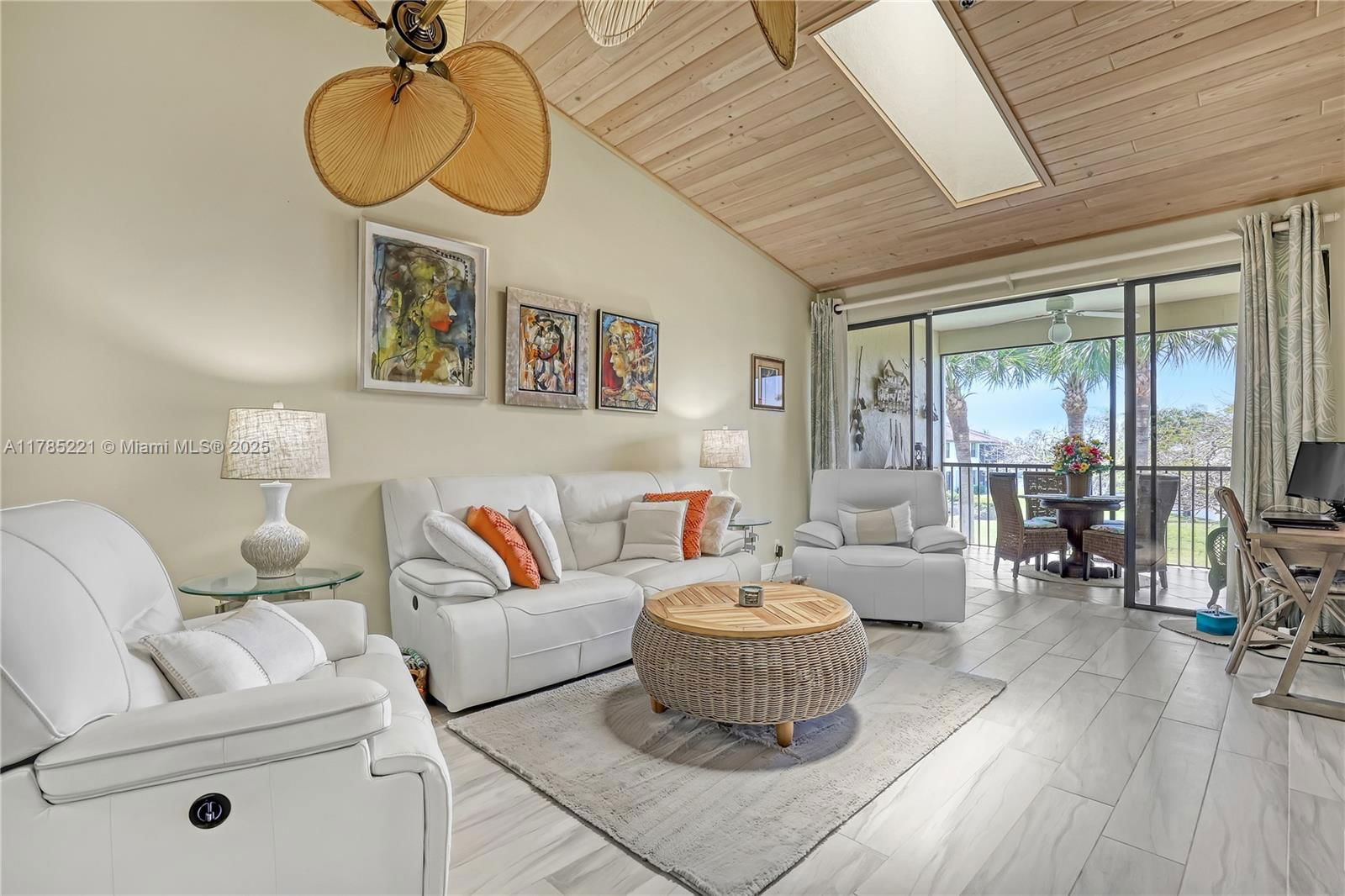 Real estate property located at 6121 Landing Way #13, Martin, Hansons Landing Condo, Stuart, FL