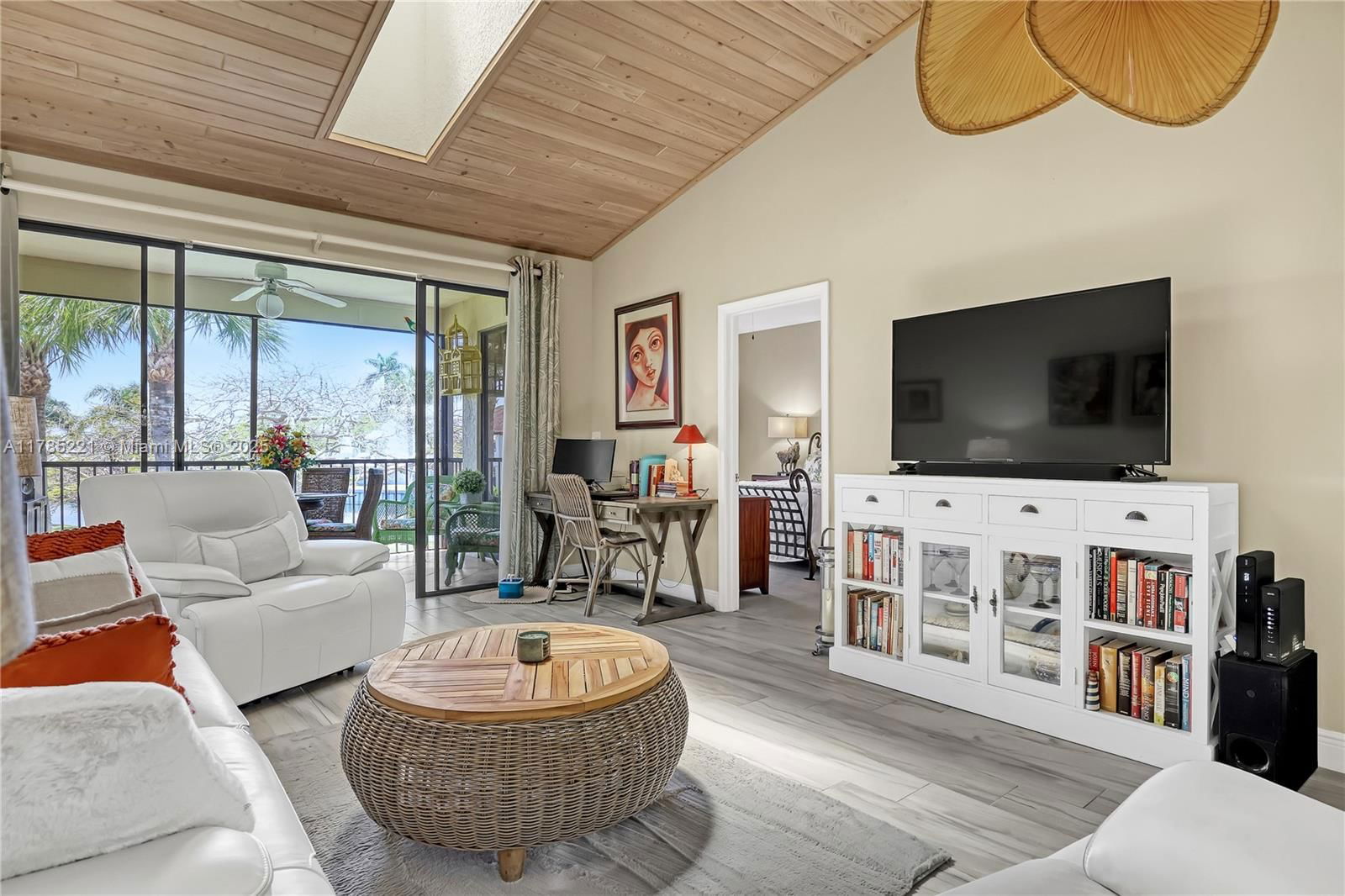 Real estate property located at 6121 Landing Way #13, Martin, Hansons Landing Condo, Stuart, FL
