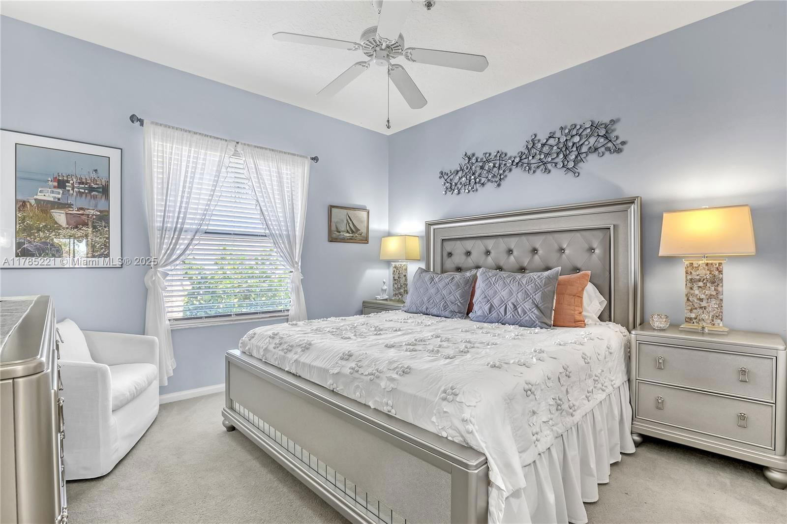 Real estate property located at 6121 Landing Way #13, Martin, Hansons Landing Condo, Stuart, FL