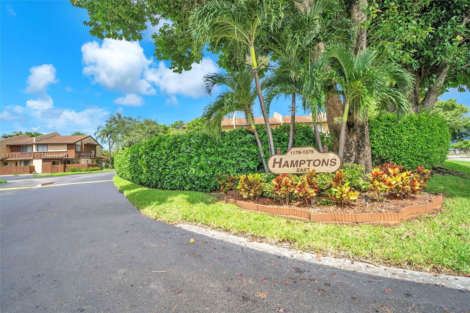 Real estate property located at 1359 Hampton Blvd, Broward, Hamptons Of North Lauderd, North Lauderdale, FL