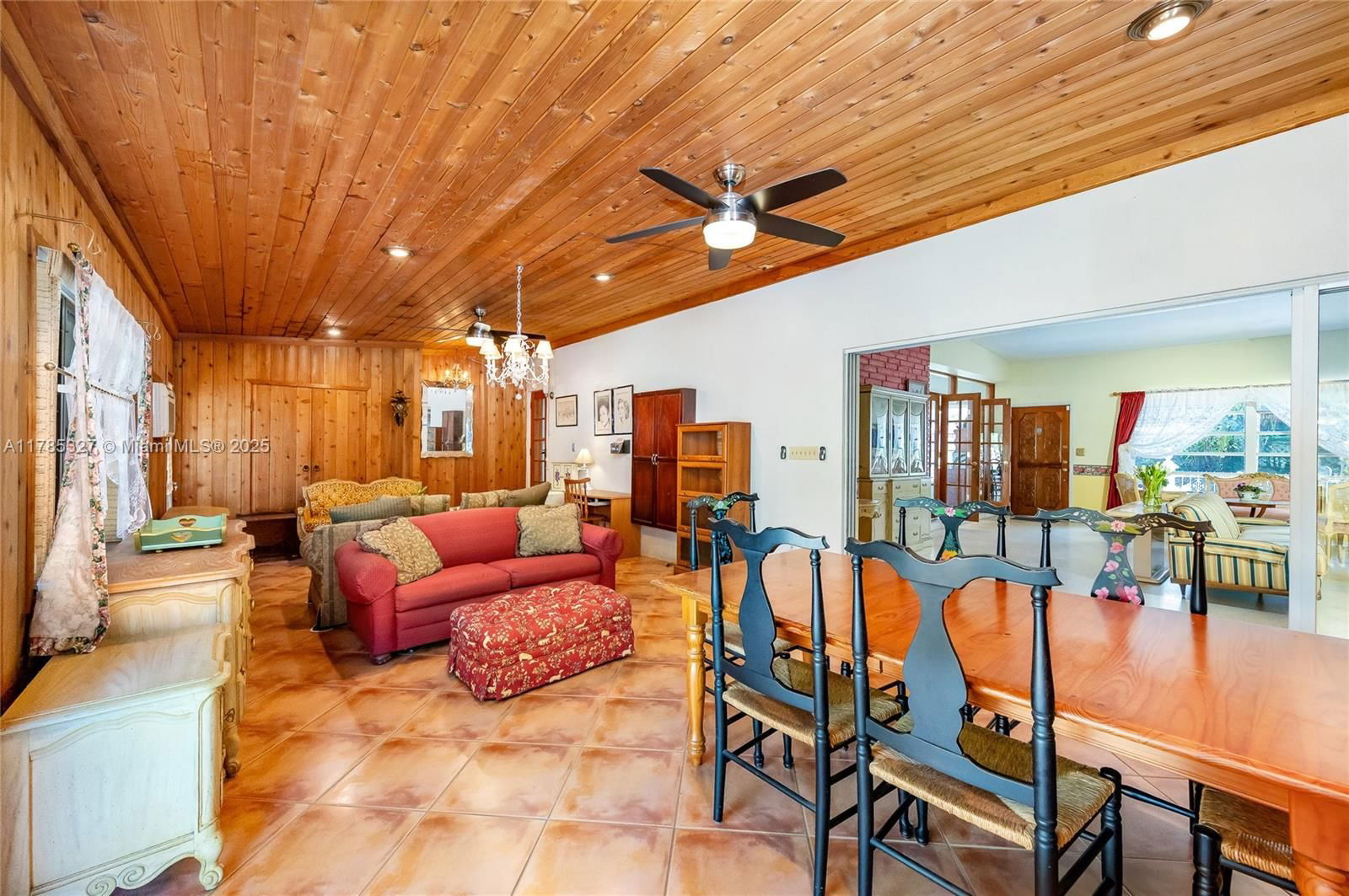 Real estate property located at 7132 65th Ave, Miami-dade, Merion Park Manor 2nd Add, South Miami, FL
