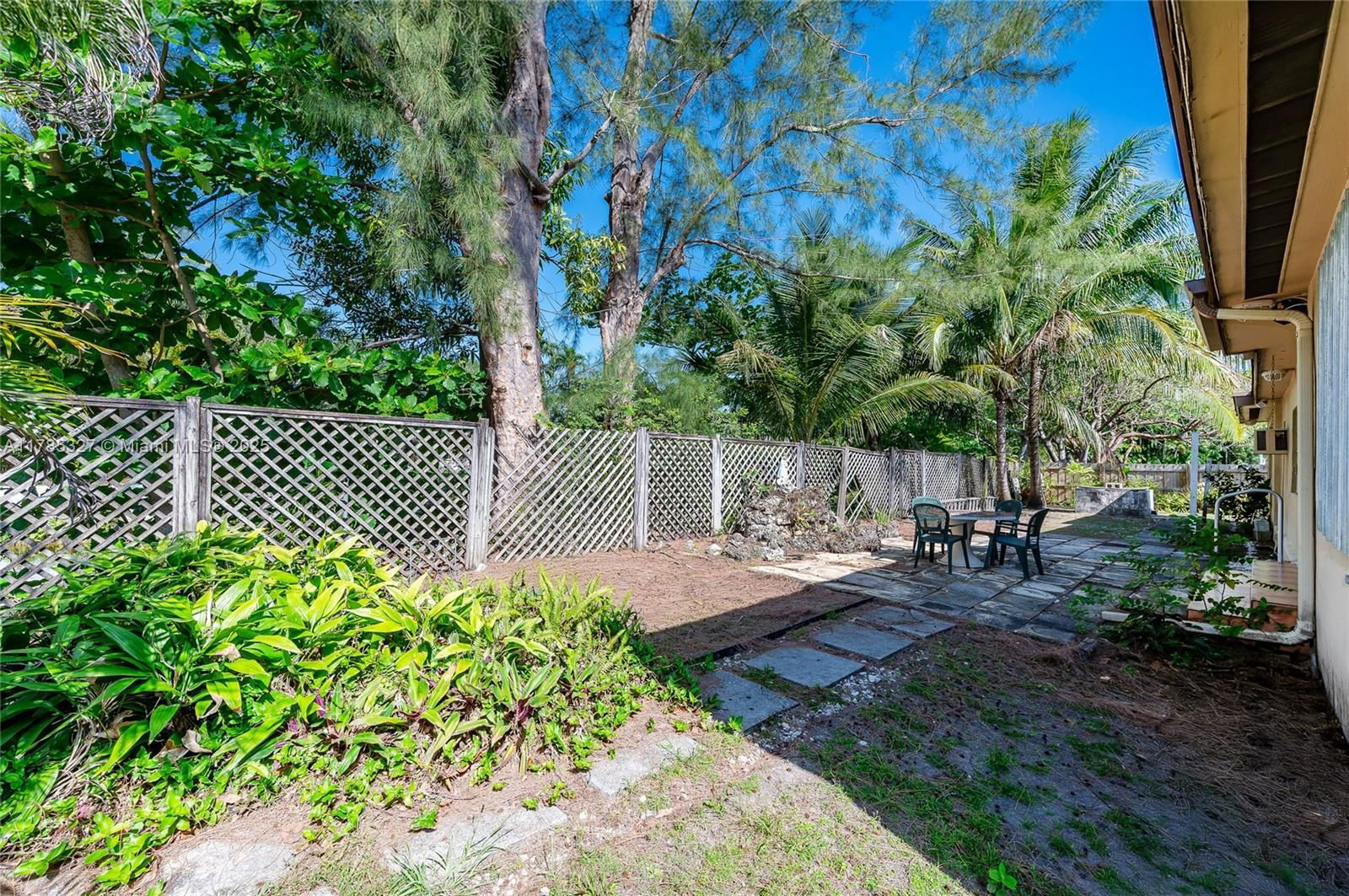 Real estate property located at 7132 65th Ave, Miami-dade, Merion Park Manor 2nd Add, South Miami, FL