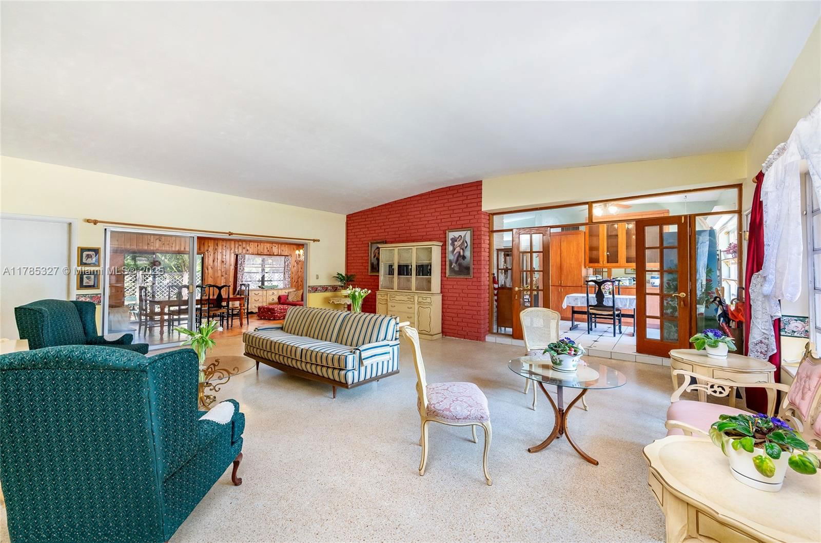 Real estate property located at 7132 65th Ave, Miami-dade, Merion Park Manor 2nd Add, South Miami, FL