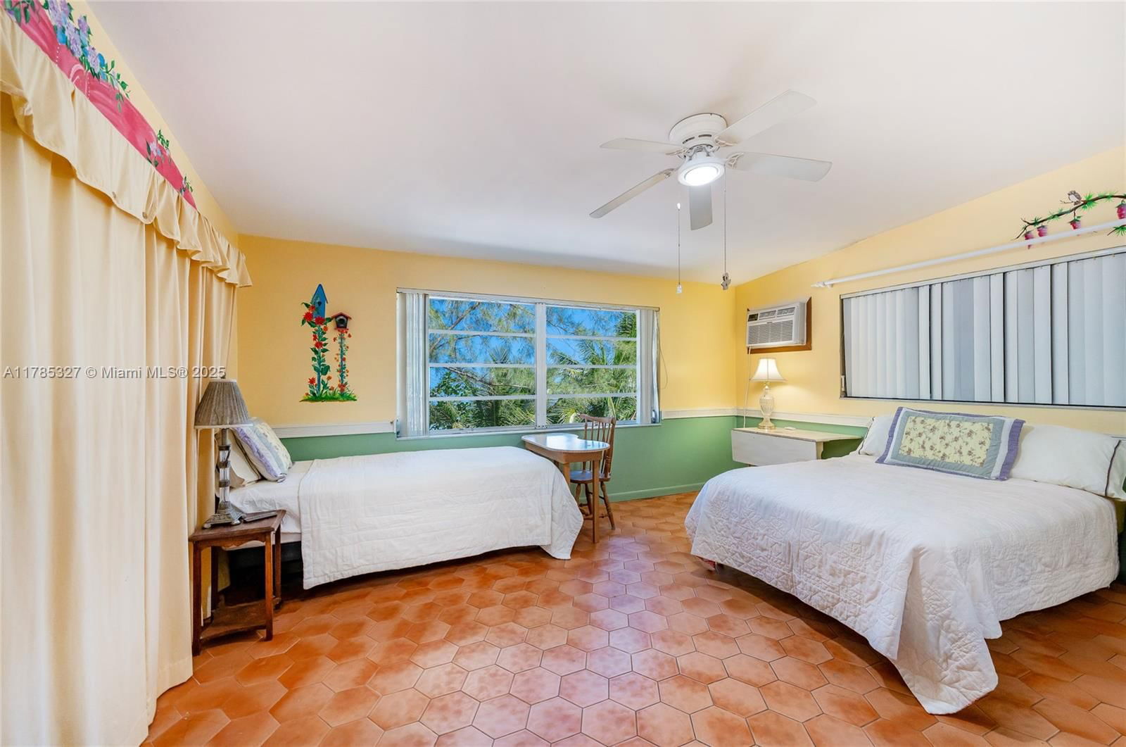 Real estate property located at 7132 65th Ave, Miami-dade, Merion Park Manor 2nd Add, South Miami, FL
