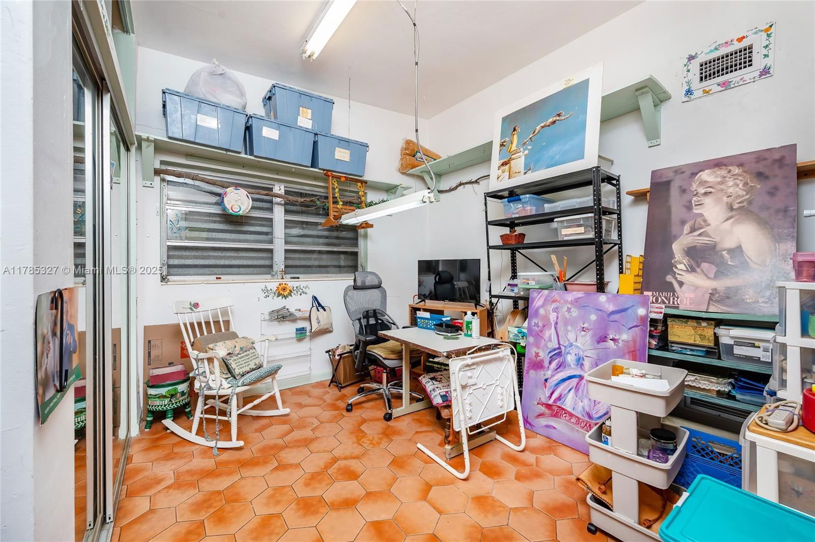 Real estate property located at 7132 65th Ave, Miami-dade, Merion Park Manor 2nd Add, South Miami, FL