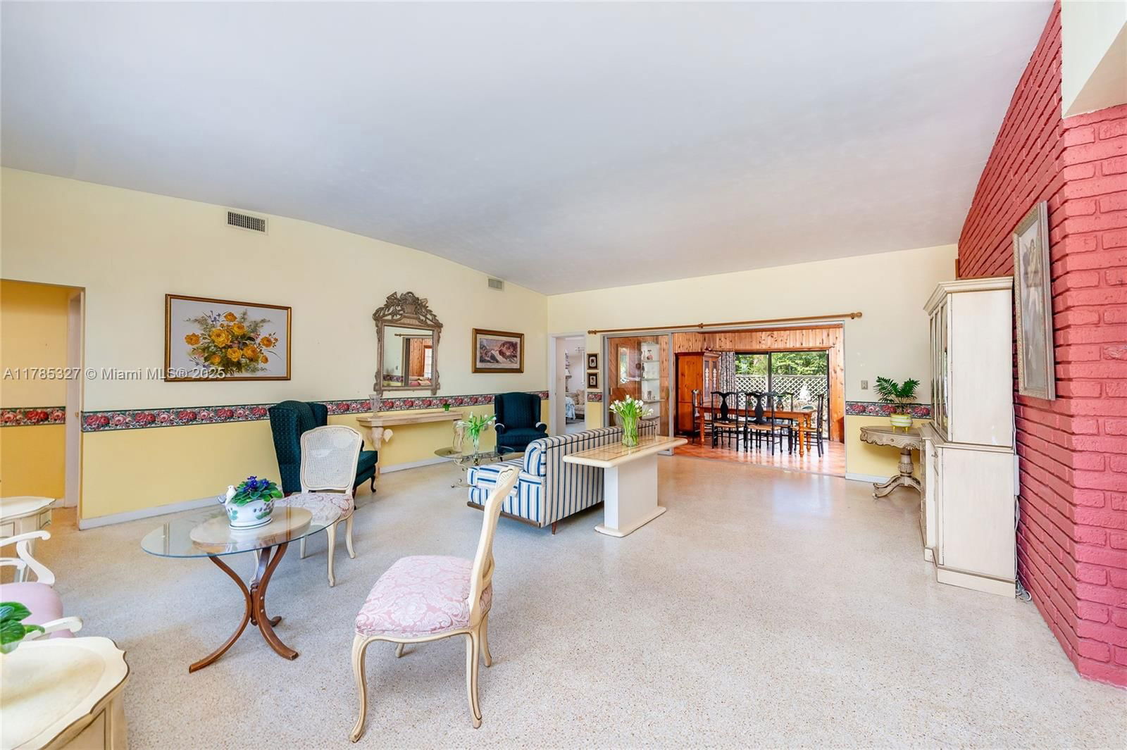Real estate property located at 7132 65th Ave, Miami-dade, Merion Park Manor 2nd Add, South Miami, FL