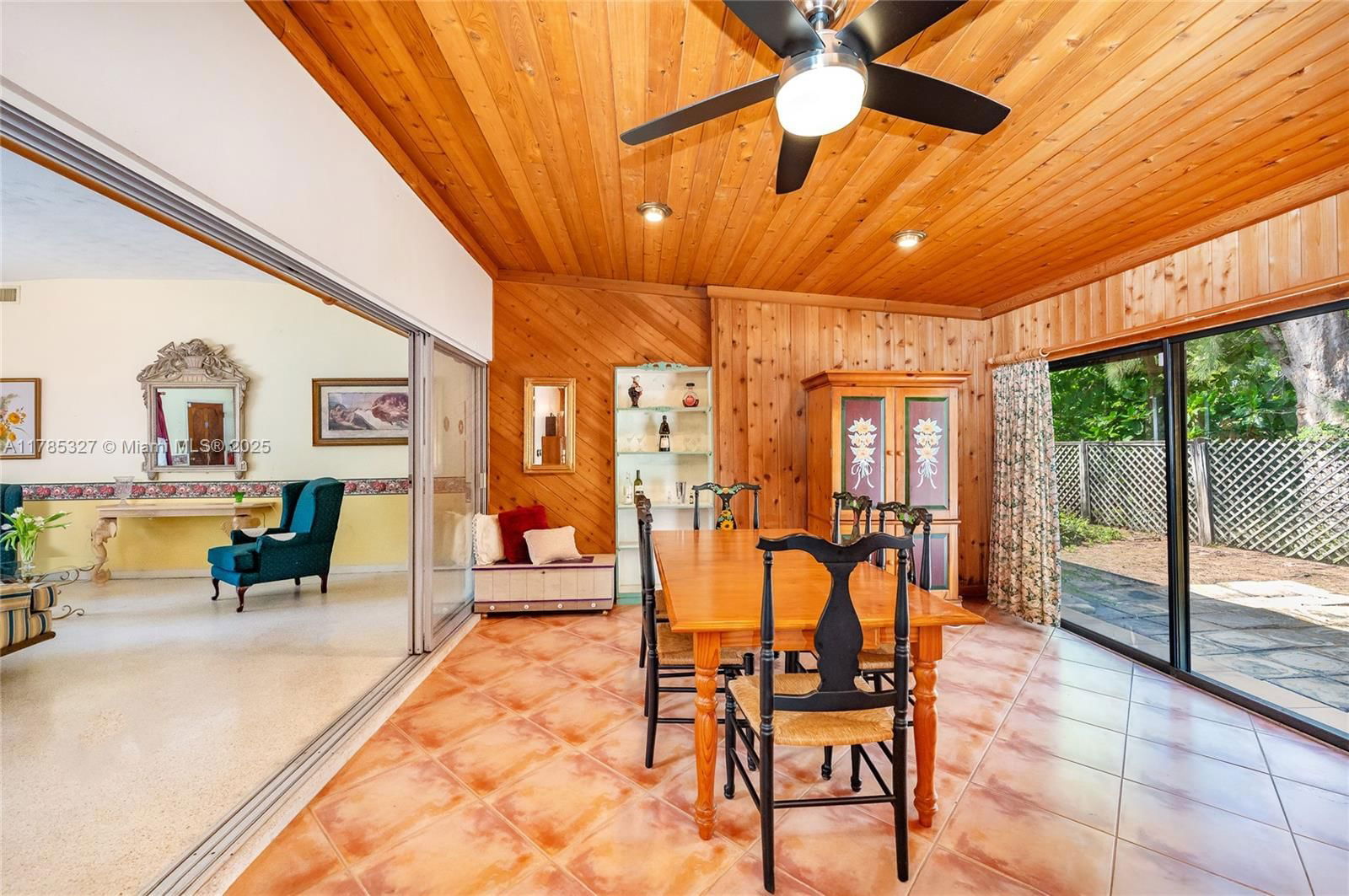 Real estate property located at 7132 65th Ave, Miami-dade, Merion Park Manor 2nd Add, South Miami, FL