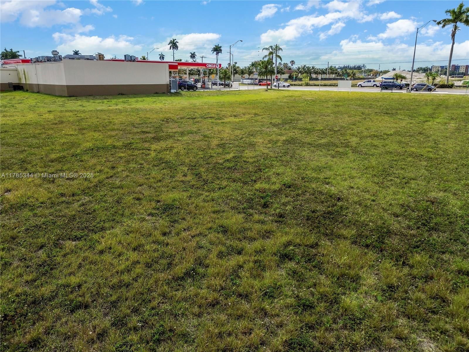 Real estate property located at W PALM DR aka SW 344 STREET, Miami-dade, Miami Land & Development, Florida City, FL
