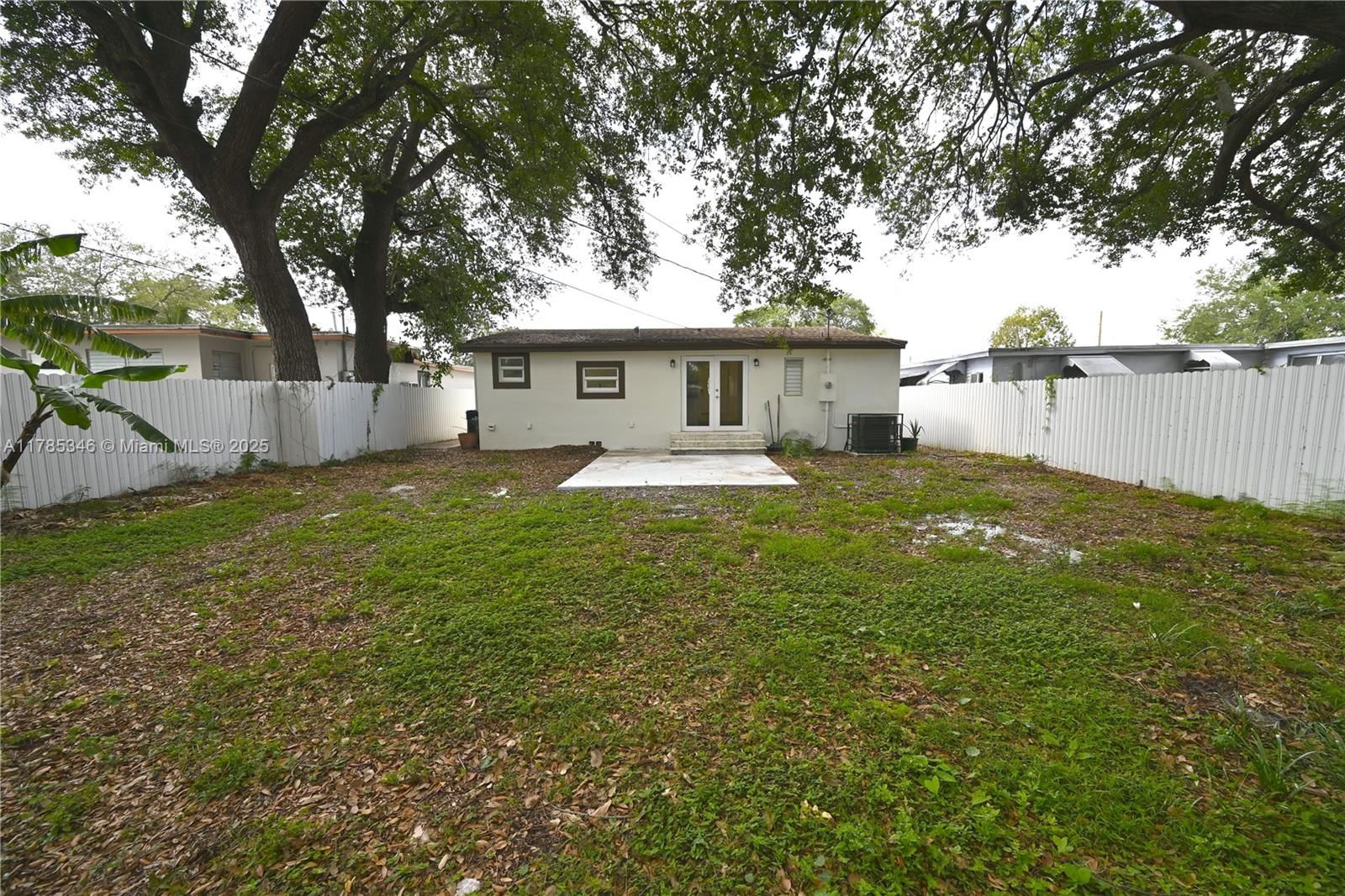 Real estate property located at 2265 89th St, Miami-dade, Bowman Park, Miami, FL