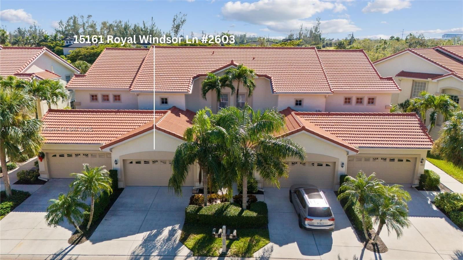 Real estate property located at 15161 Royal Windsor Ln #2603, Lee, Avalon Bay Condo, Fort Myers, FL