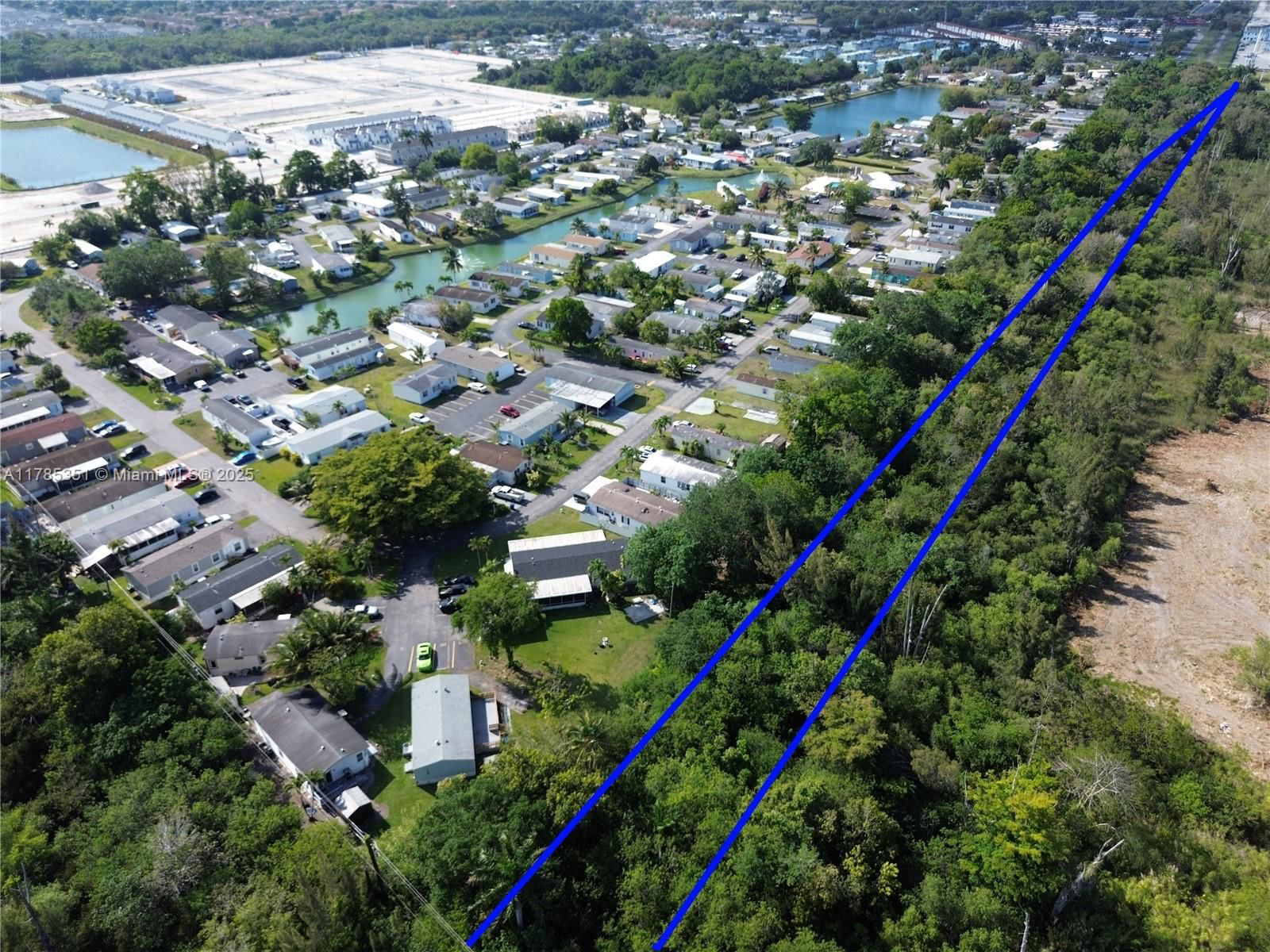 Real estate property located at 177 COURT, Miami-dade, Miami Land & Development, Florida City, FL